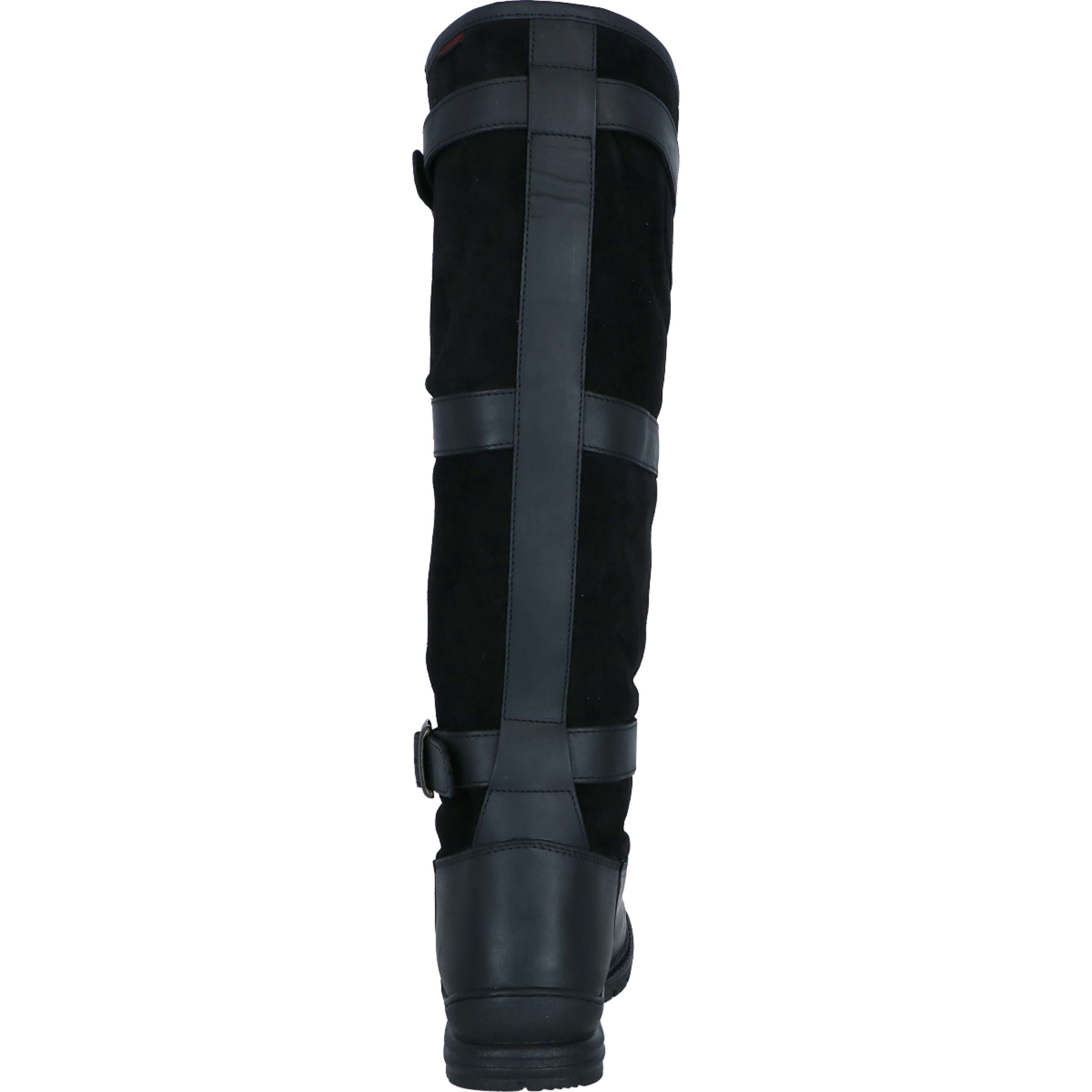 HORKA Bottes d'Extérieur Highlander Long Noir