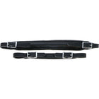 F.R.A. Hackamore Cali Cuir Noir