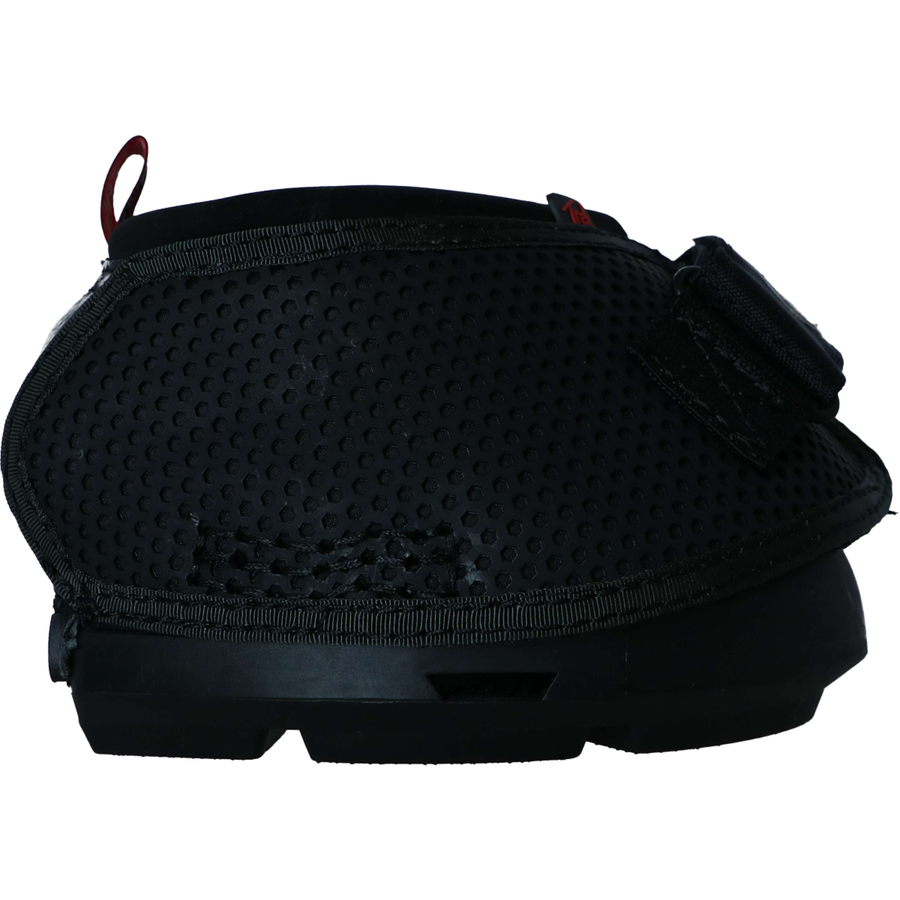 F.R.A. Cavallo Horse & Rider Hipposandale TREK SLIM Noir