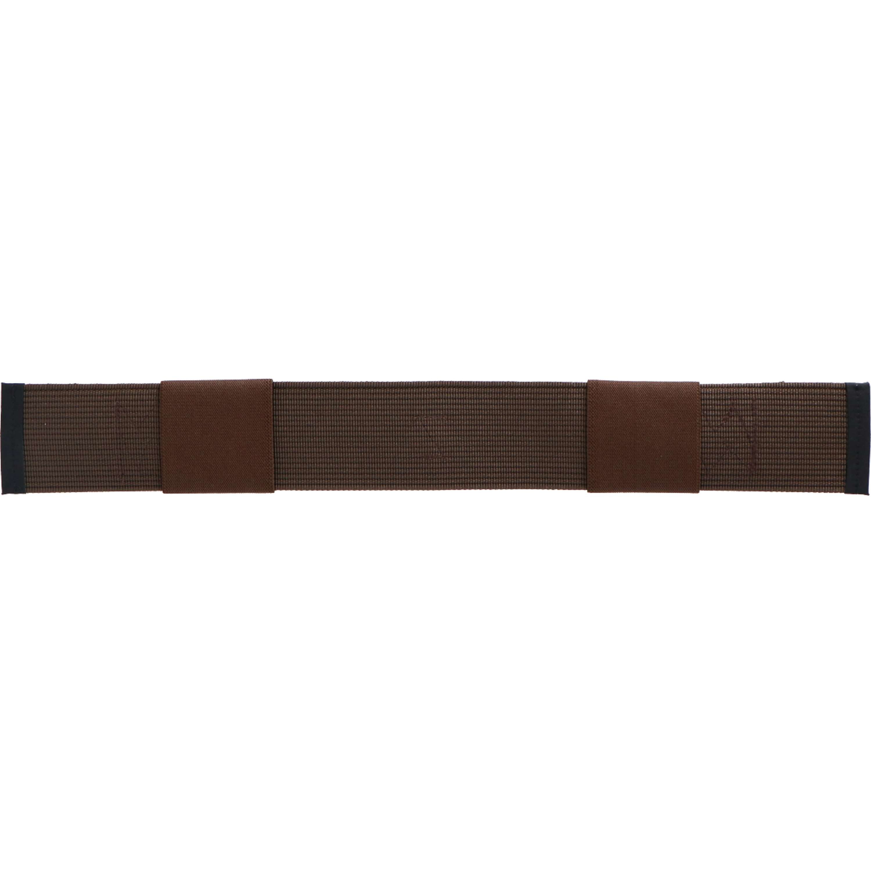 F.R.A. Sangle Super Dressage Marron