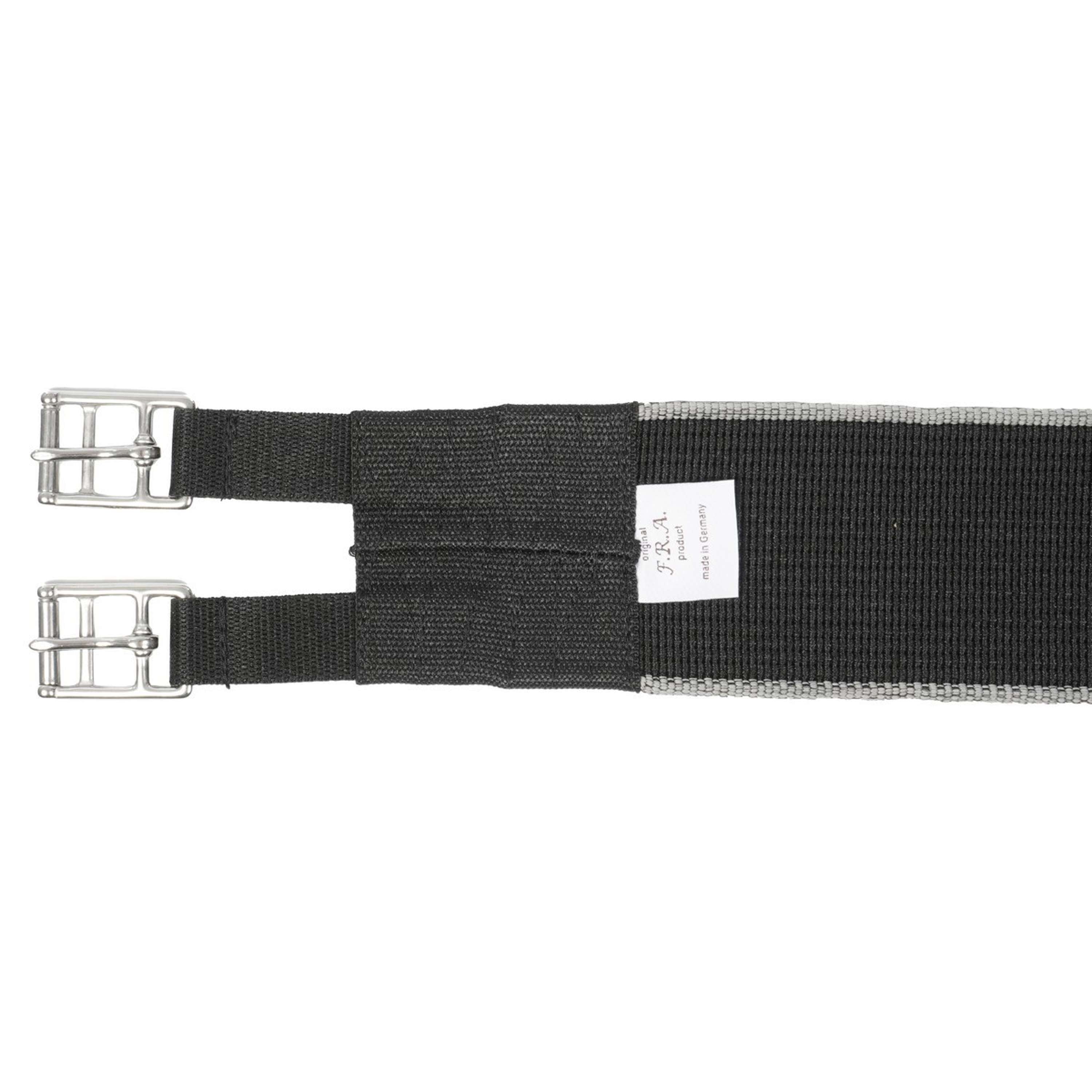 F.R.A. Sangle Super Polyvalent Noir