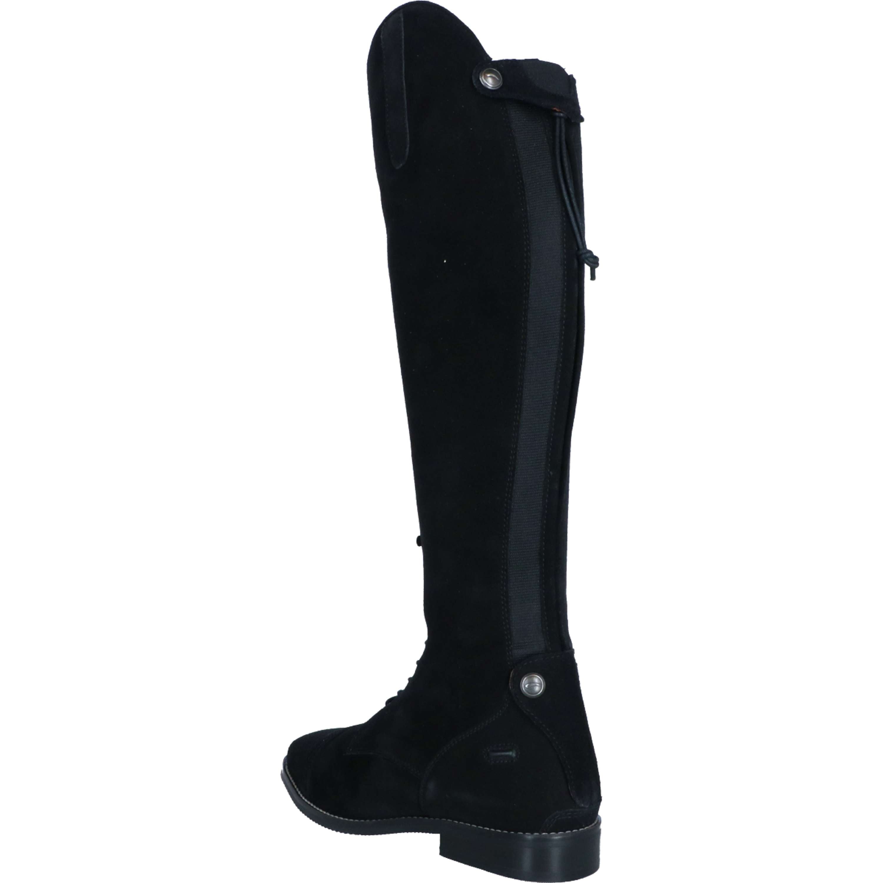Premiere Bottes d'Équitation Casimir Noir