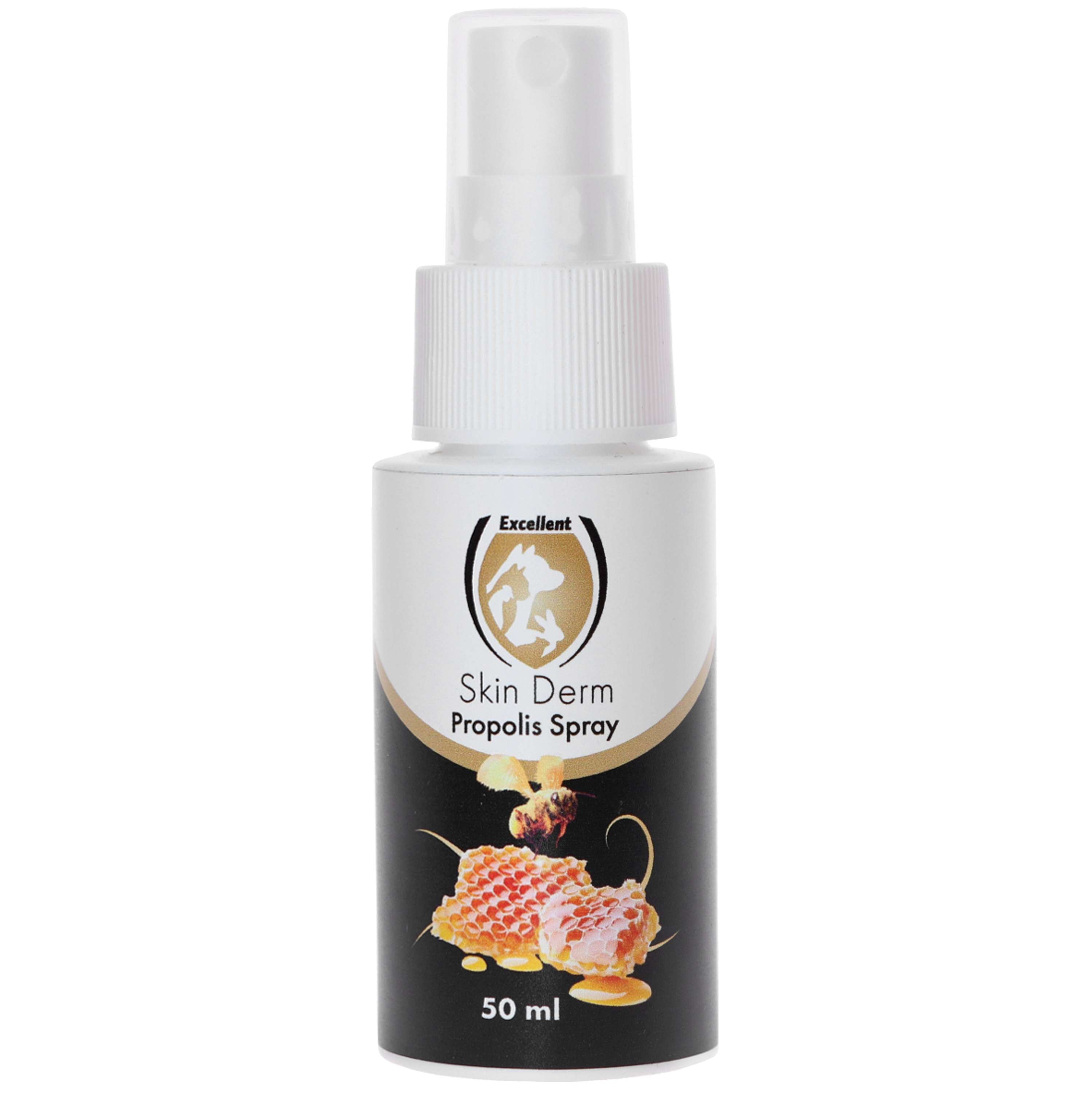 Excellent Skin Derm Spray Propolis Miel