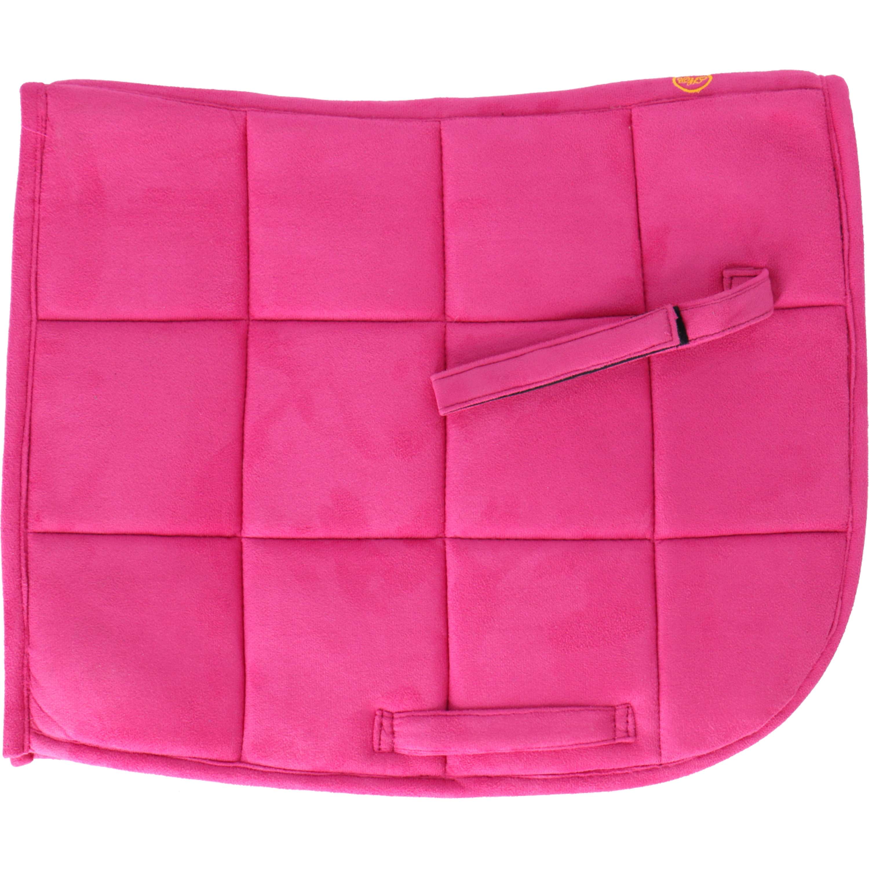 HB Tapis de Selle Shetland Rose