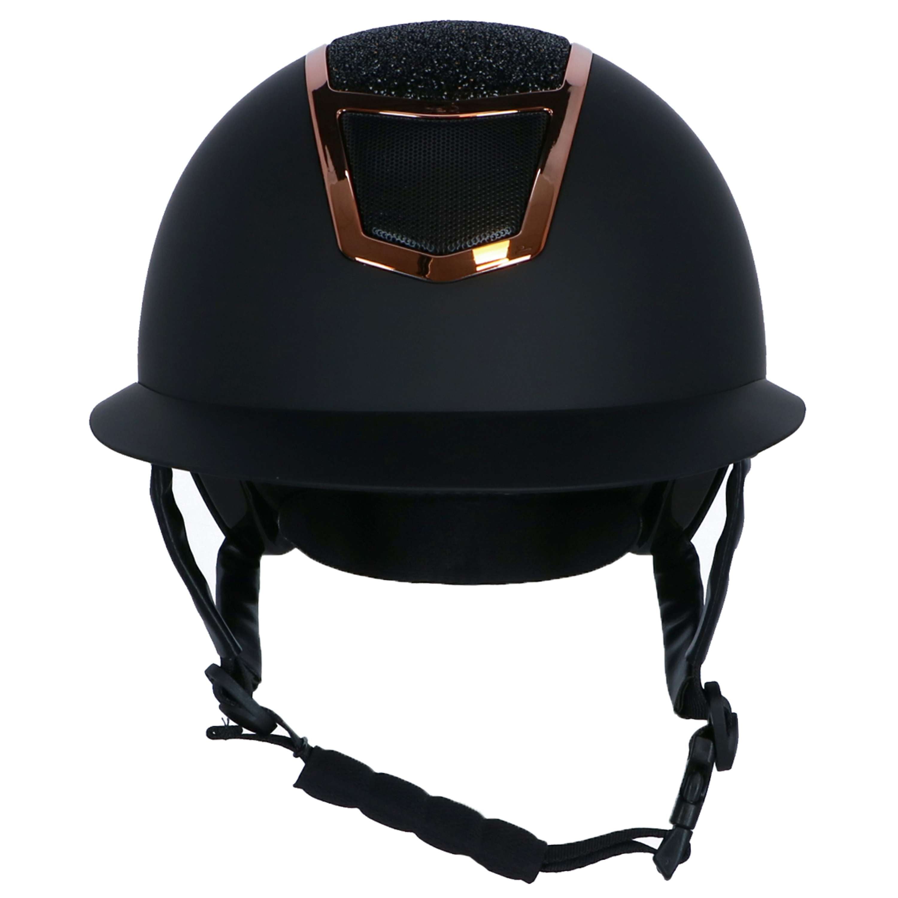 Harry's Horse Bombe Mont Blanc Sparkle Noir/Or rose