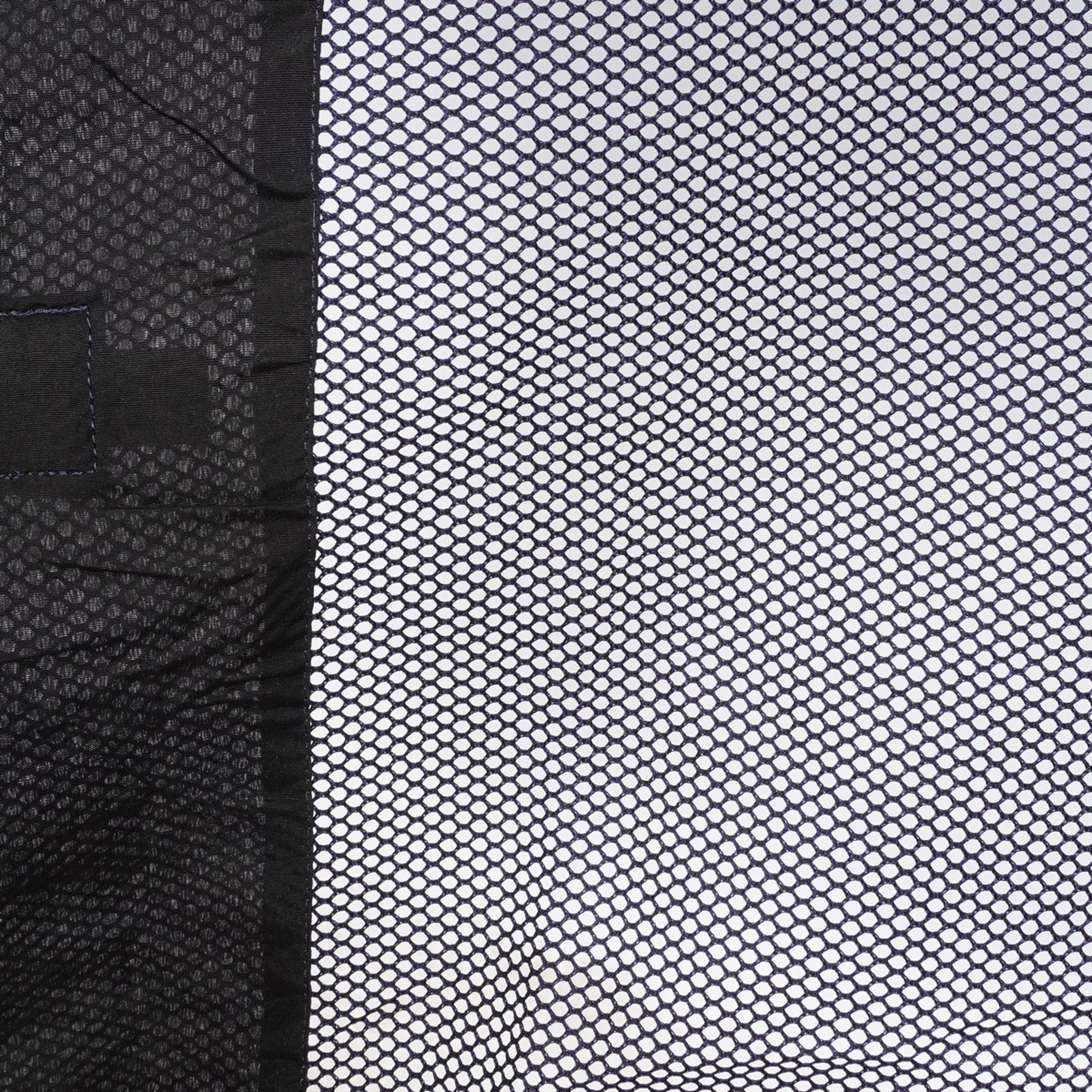 Waldhausen Couverture Anti-Mouches Comfort avec Couverture Nightblue