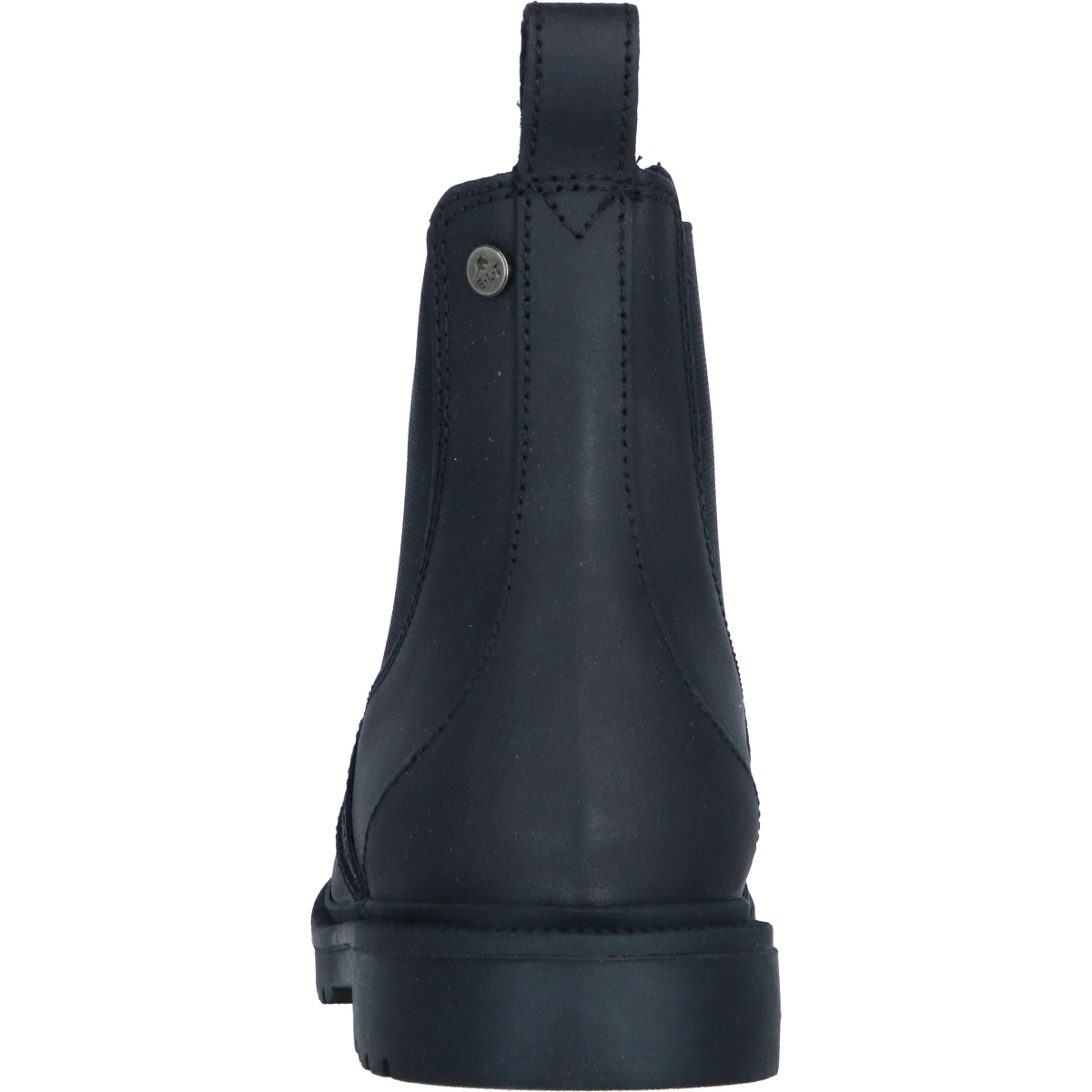 ELT Jodhpurs Secura Noir