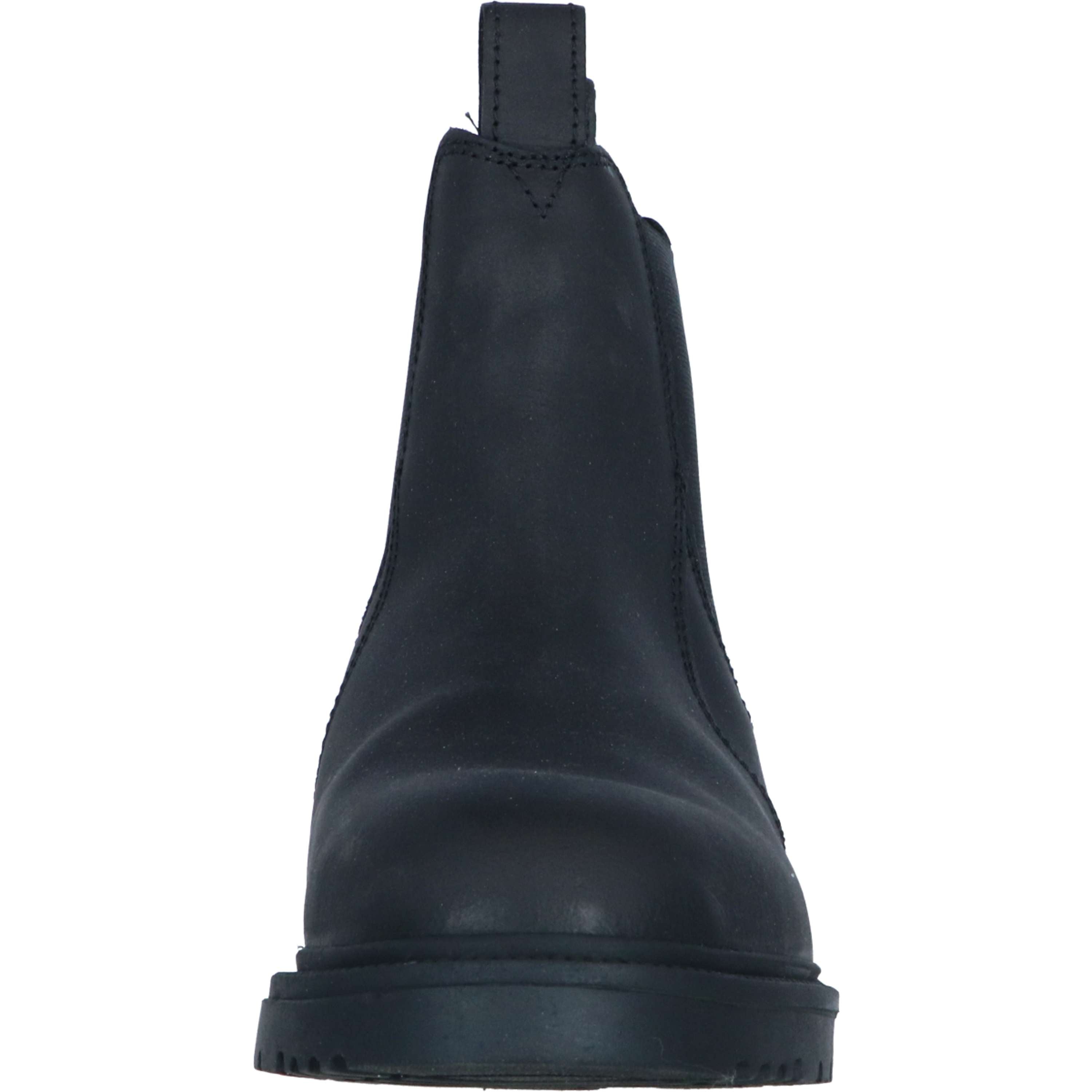ELT Jodhpurs Secura Noir