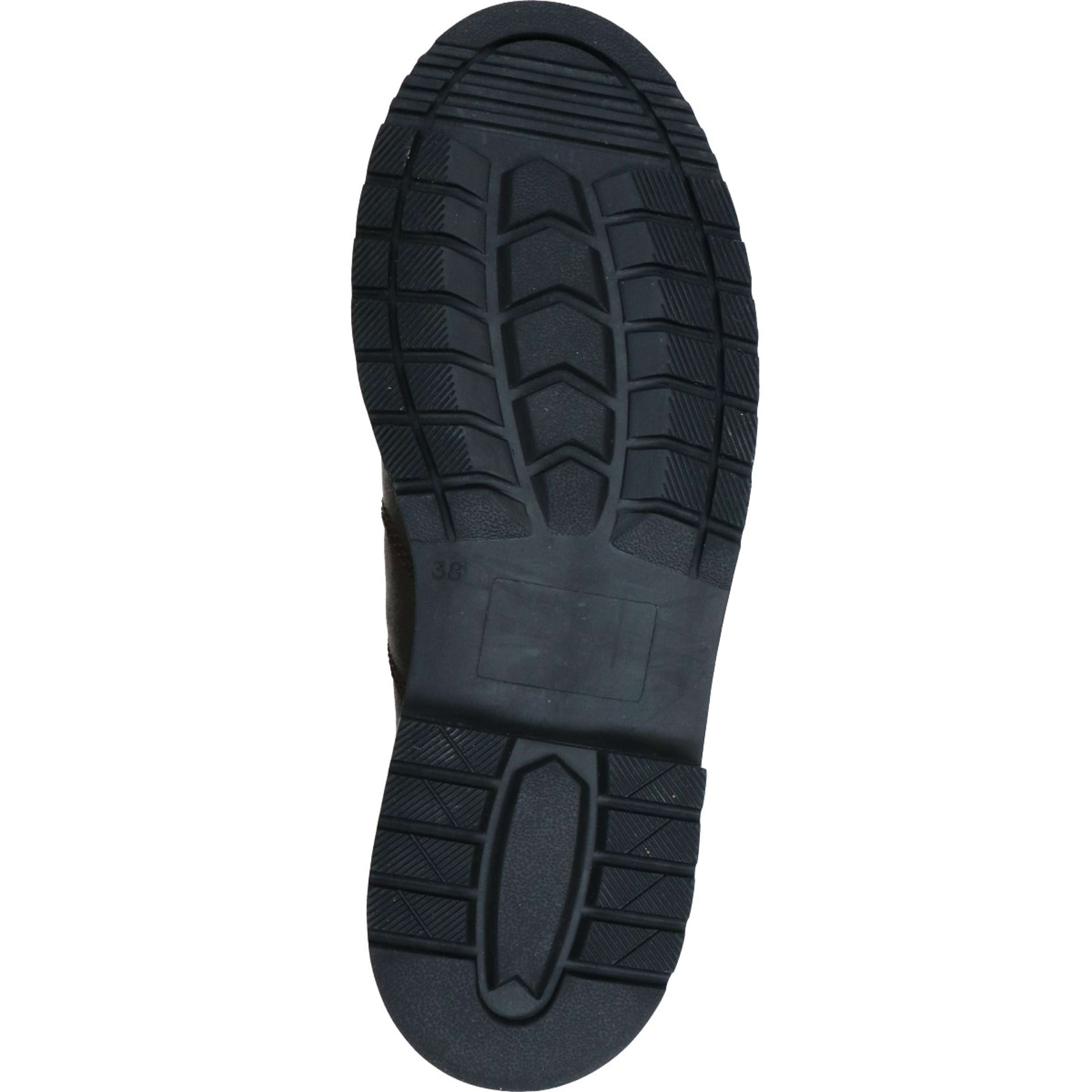 ELT Jodhpurs Secura Marron