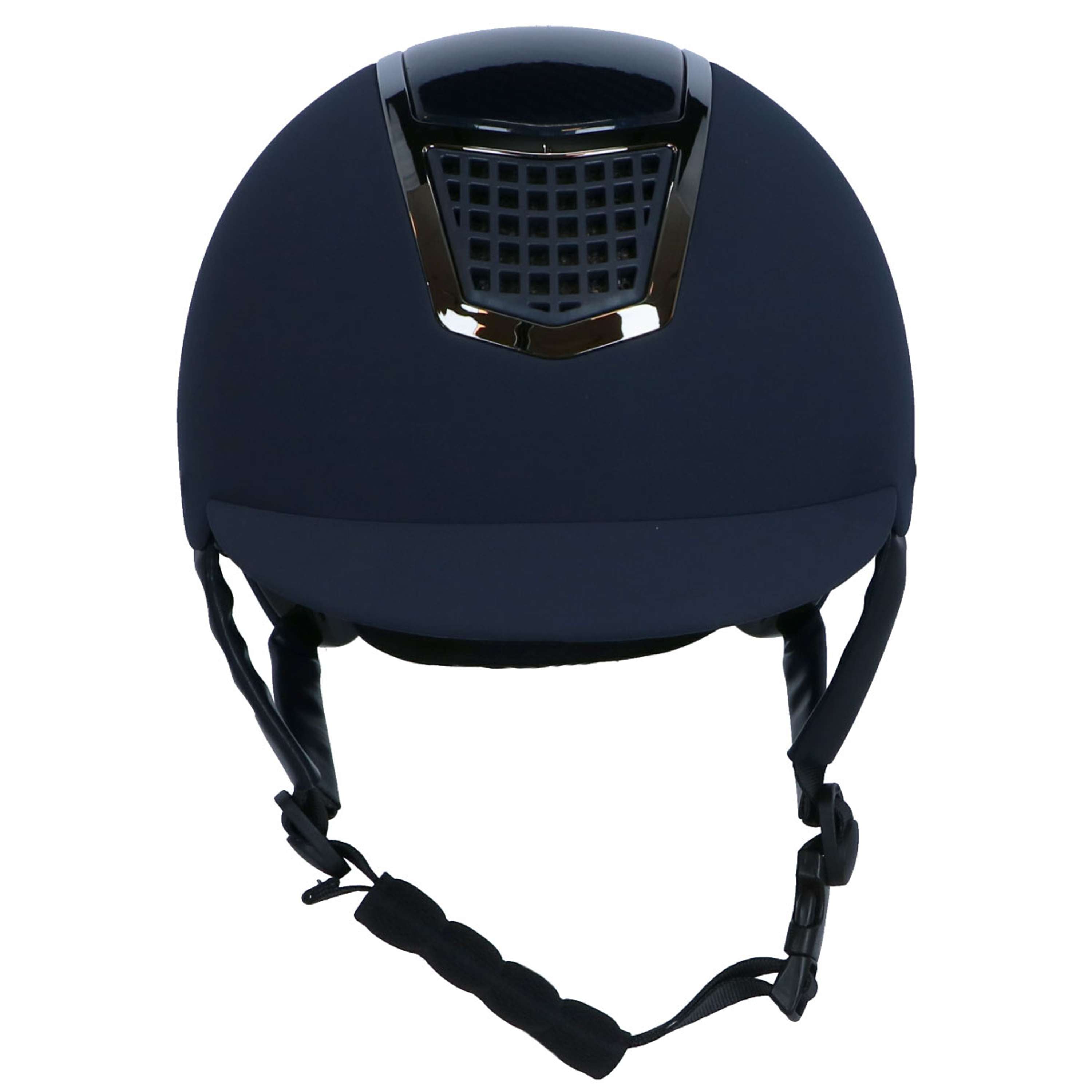HKM Bombe Carbon Professional Bleu Foncé