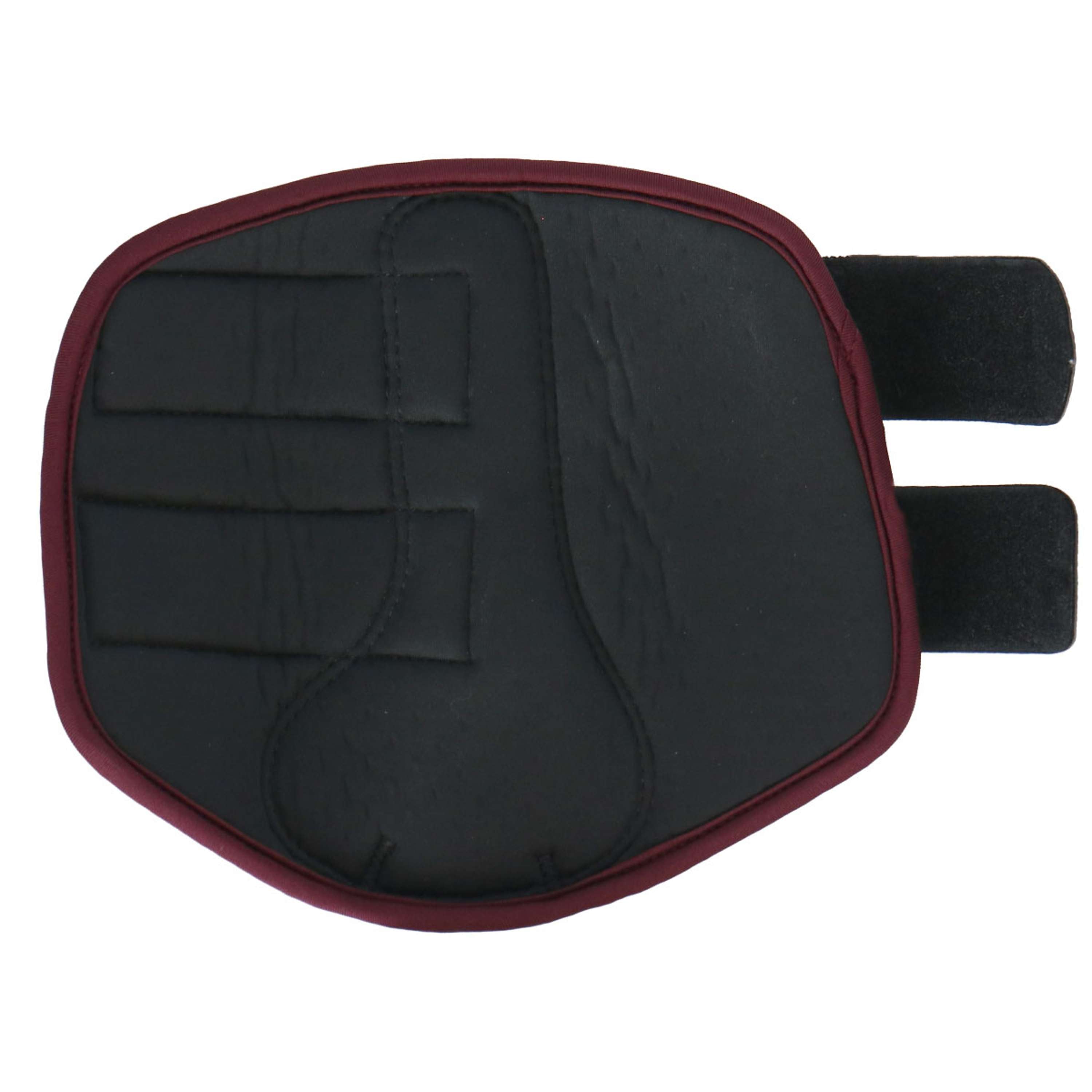 Back on Track Guêtres AirFlow Vin rouge