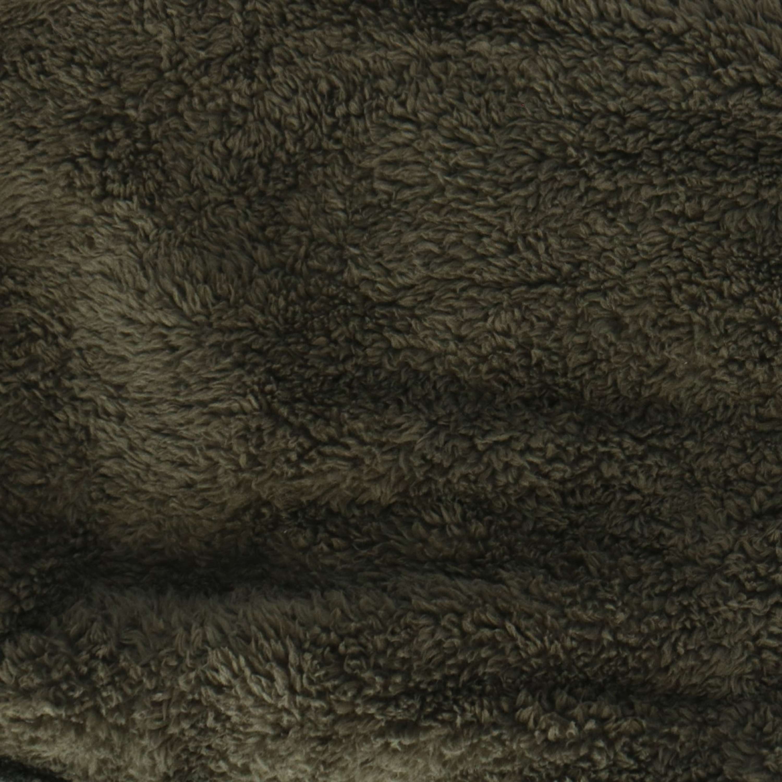 Kentucky Pull Chien Teddy Fleece Pine Green