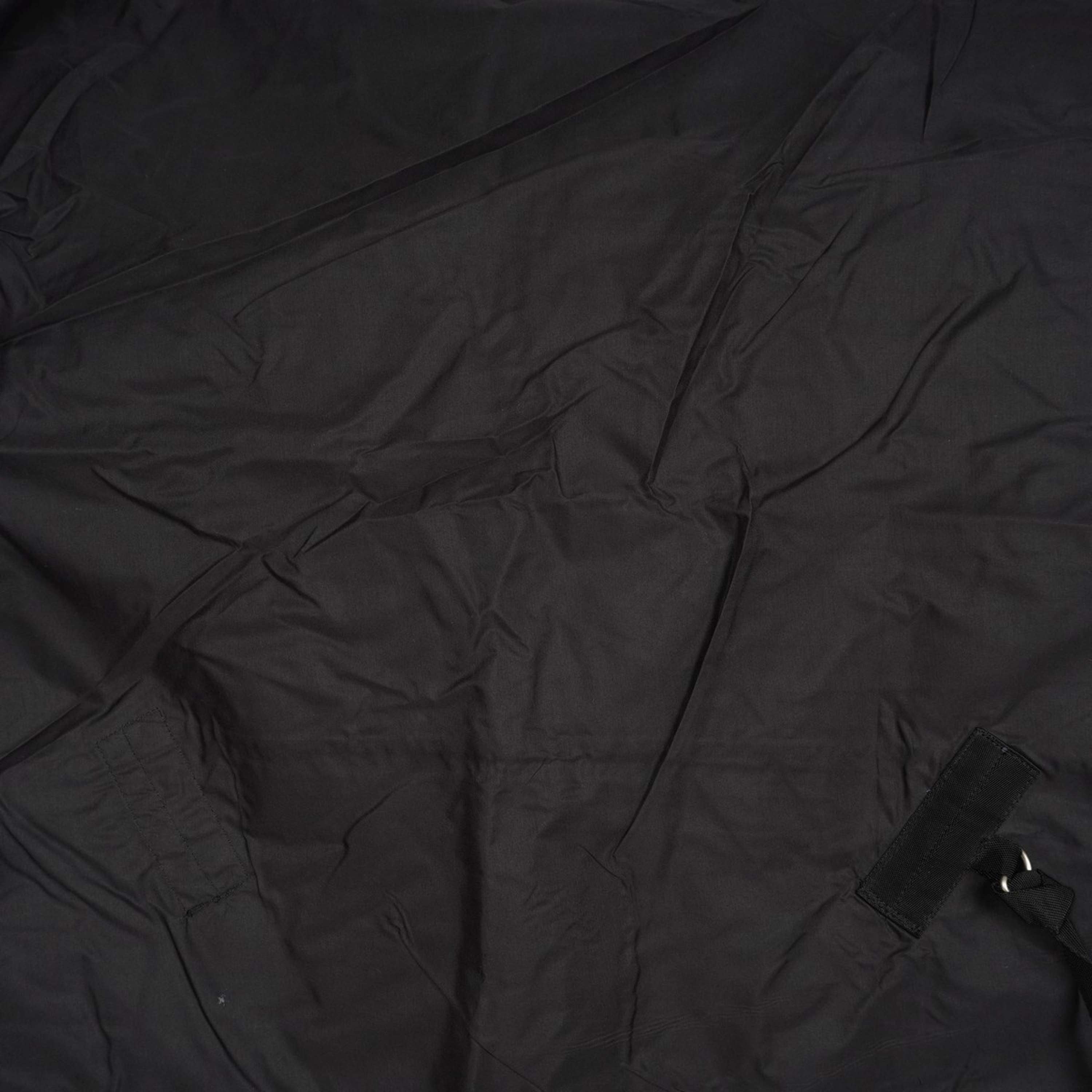 Waldhausen Cou 0gverture Imperméable avec Partie du Cou 0g Nightblue