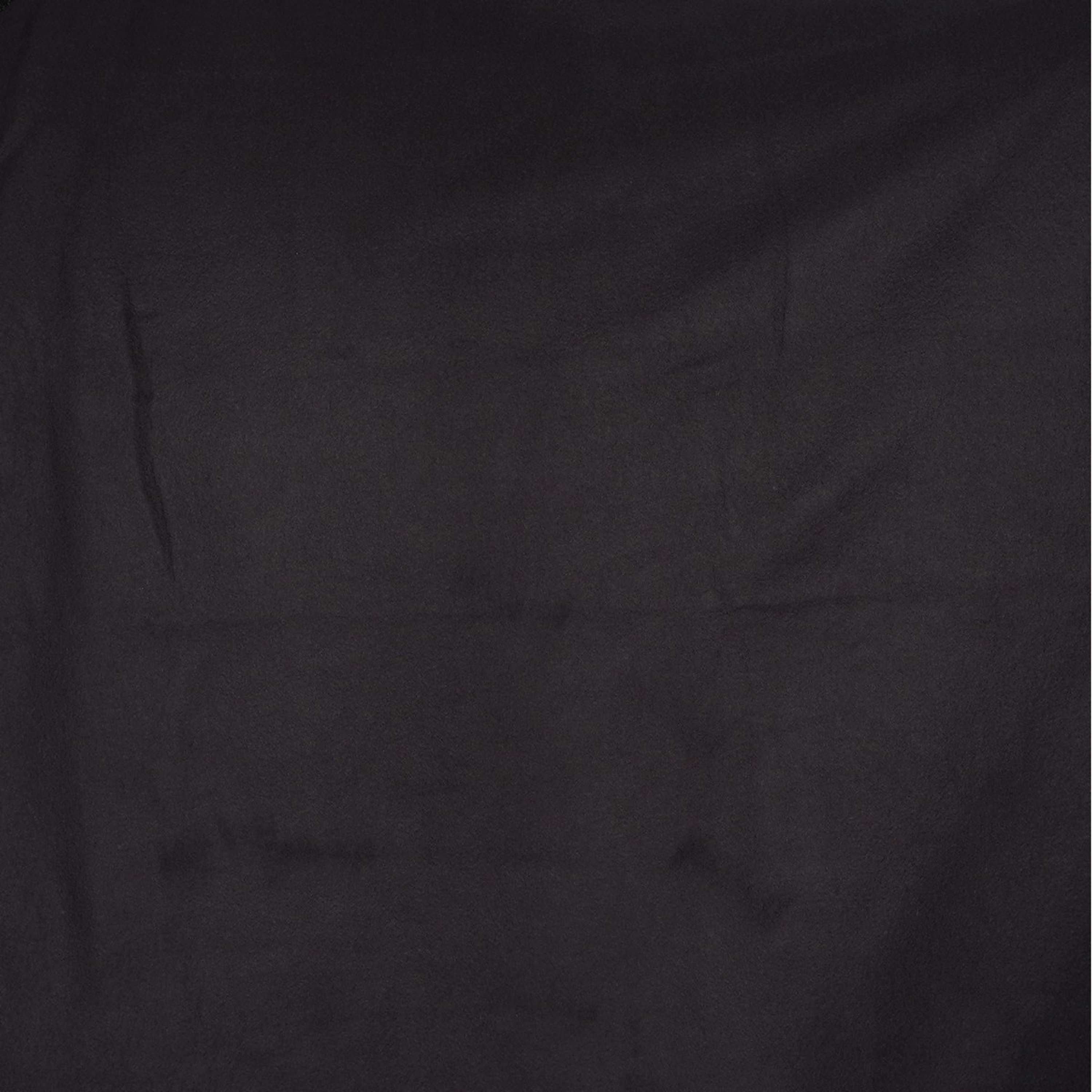 HKM Couvertures Anti-Transpiration Madrid Noir