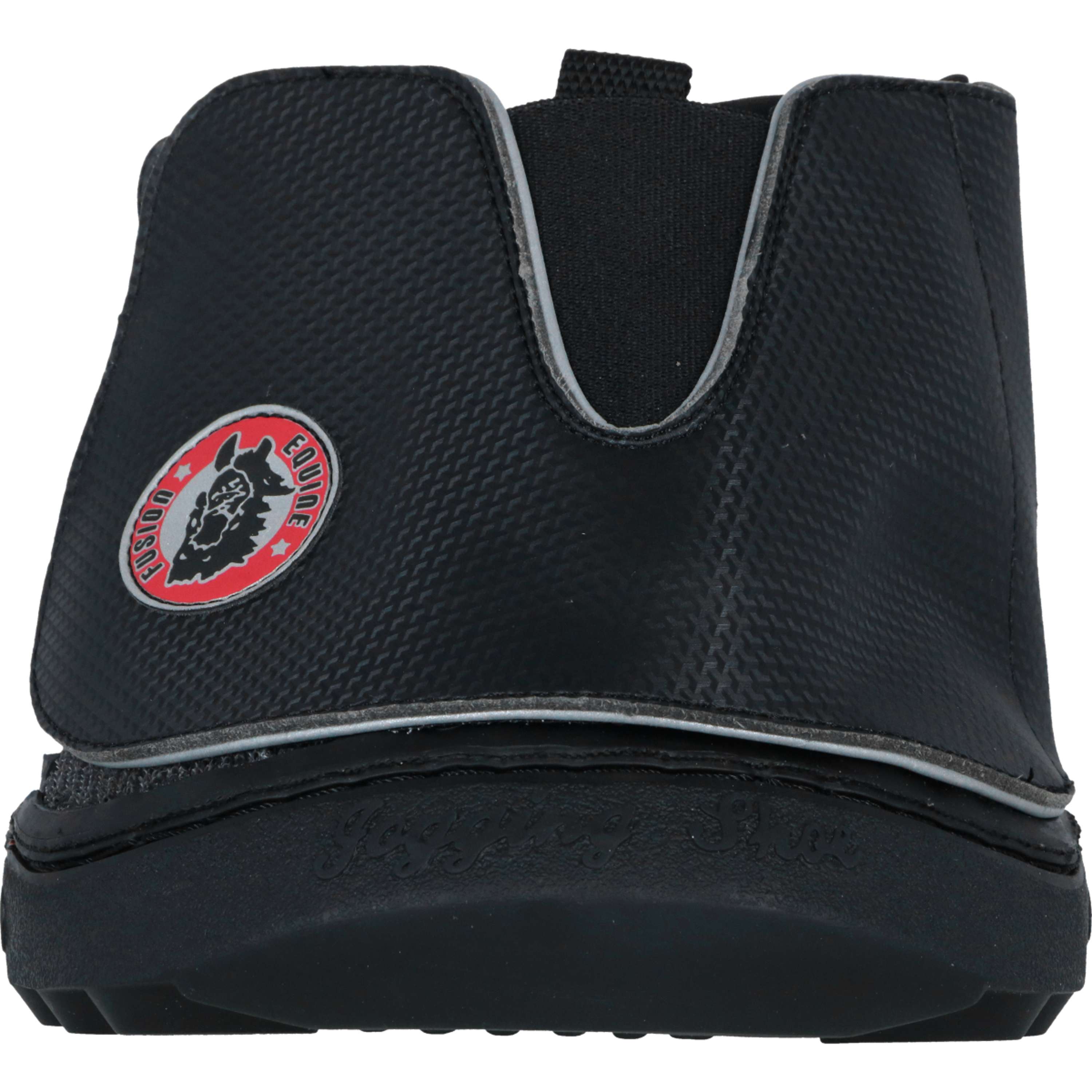 Equine Fusion Chaussures pour Cheval Active