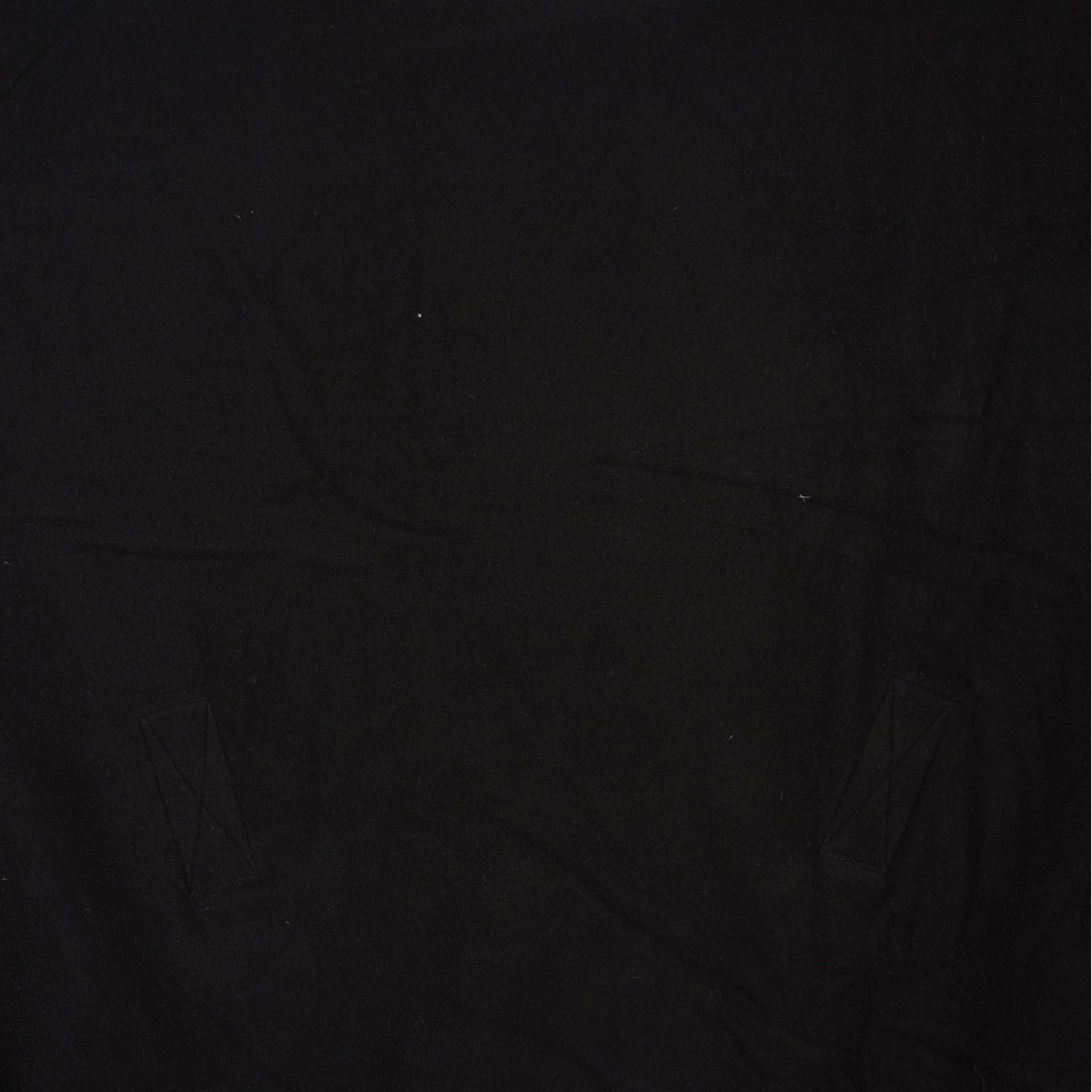 HORKA Couverture Polaire Equestrian Pro Noir
