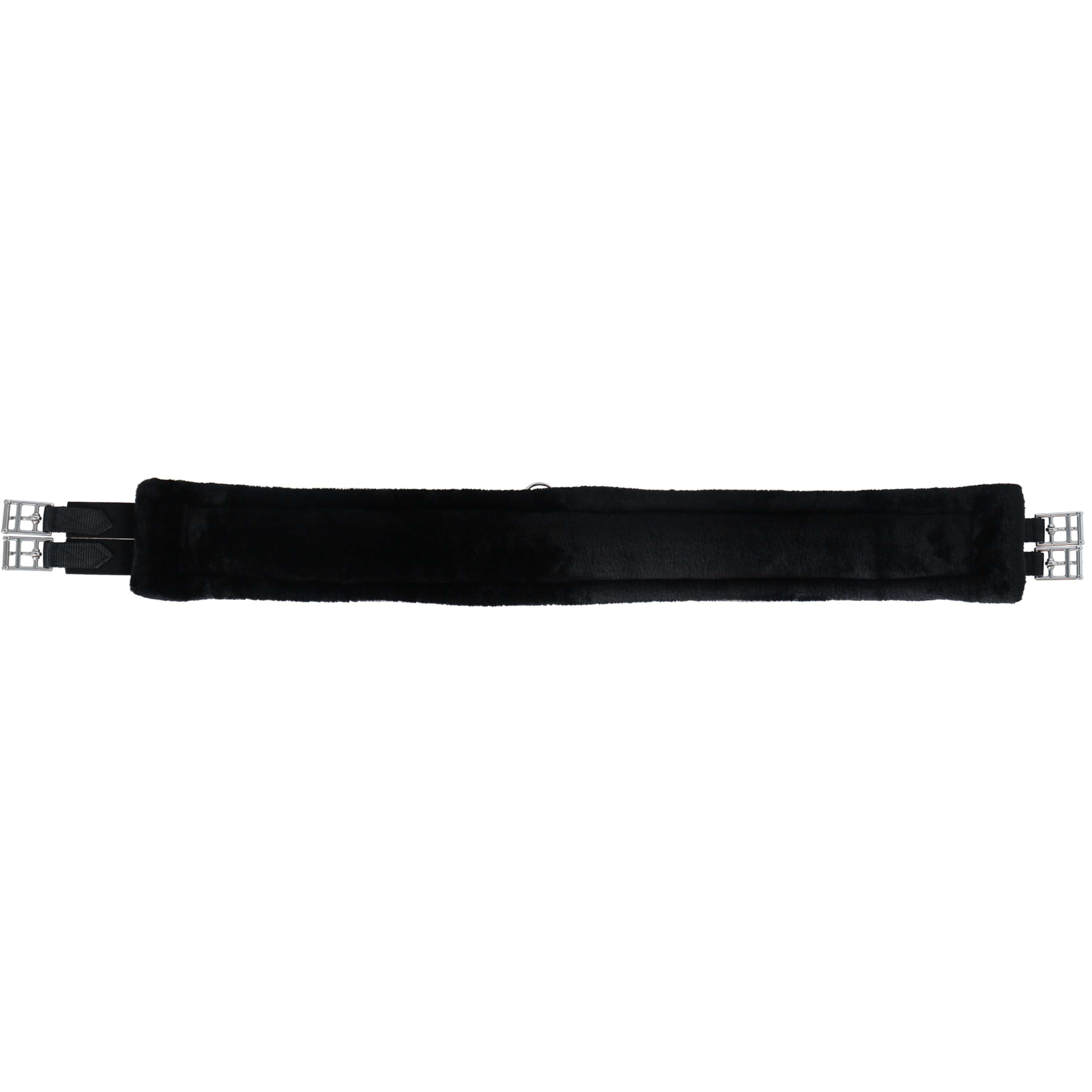 Norton Sangle Smooth Élastique Noir