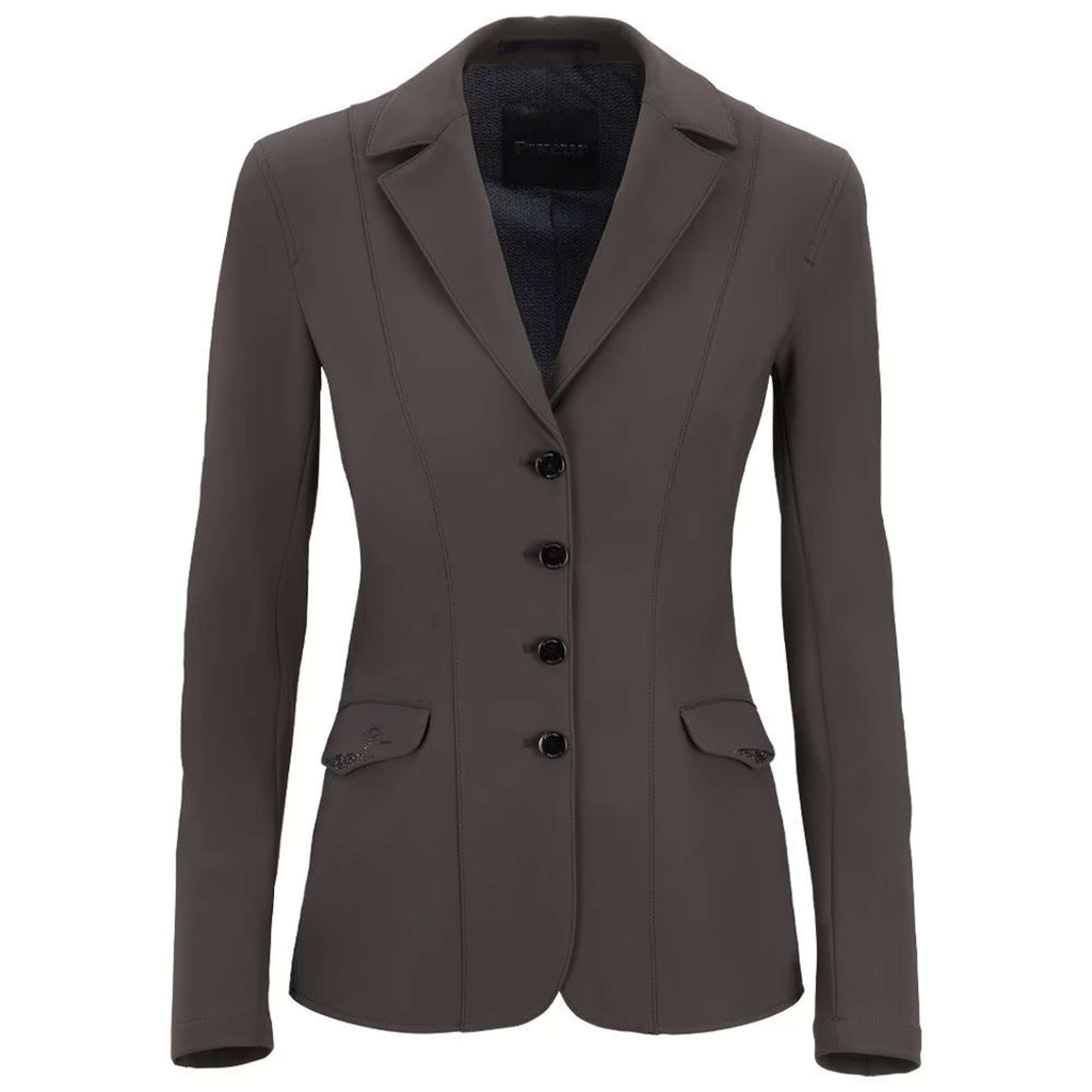 Pikeur Petite Veste de Concours Isalie Taupe