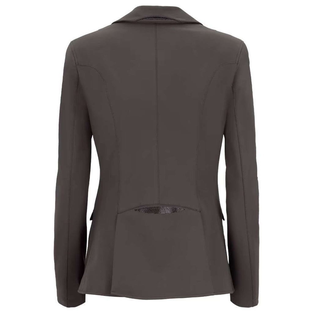 Pikeur Petite Veste de Concours Isalie Taupe