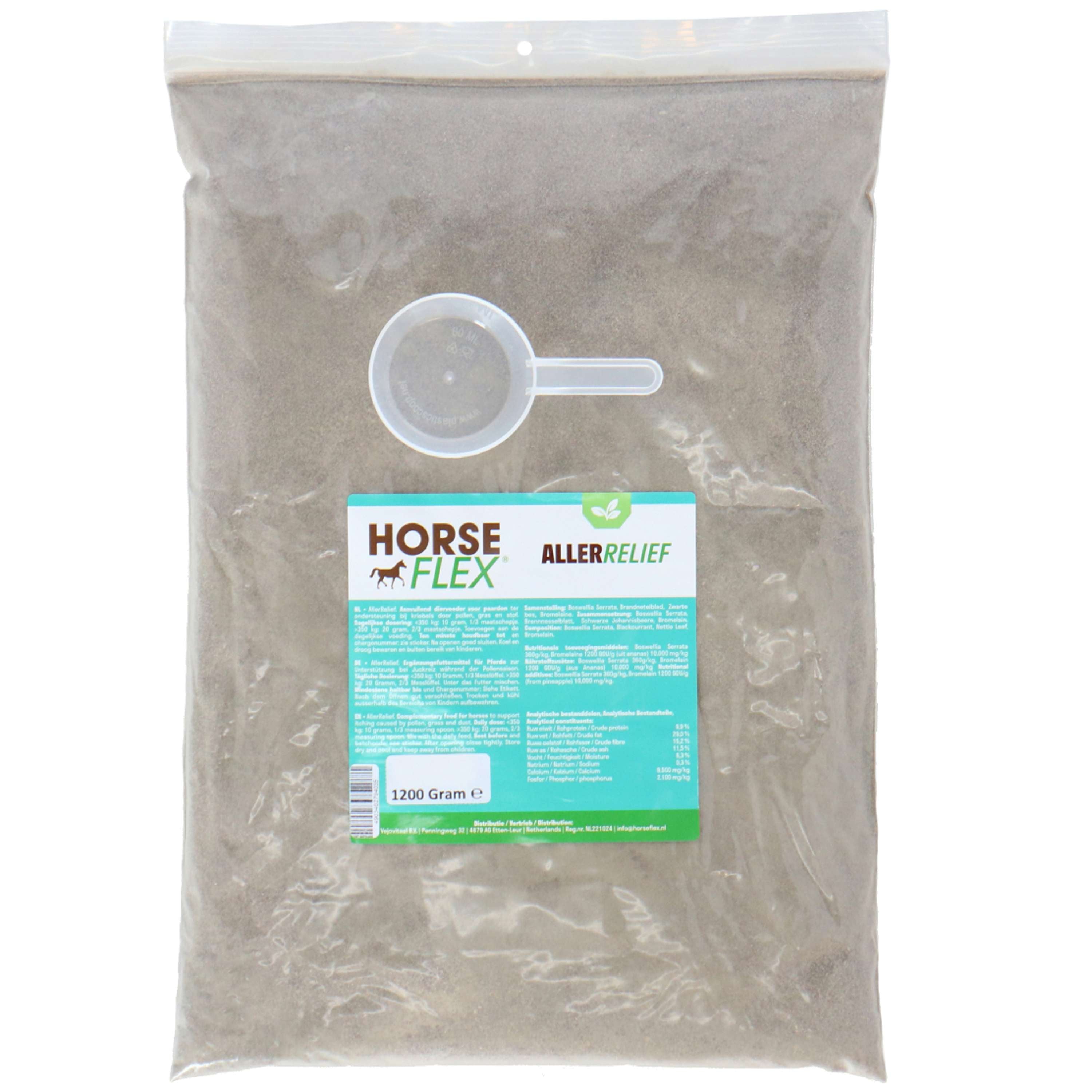 HorseFlex Aller Relief Recharge