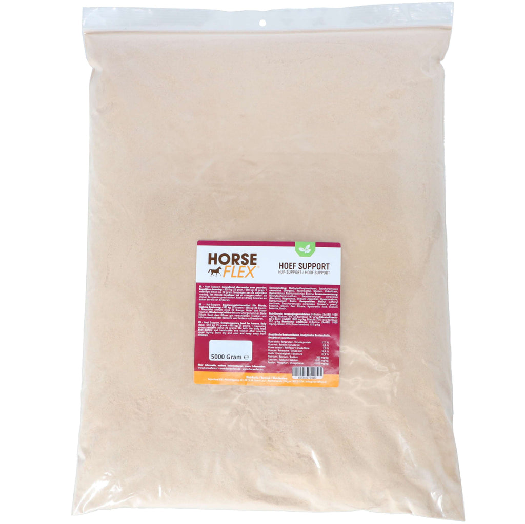 HorseFlex Support de sabot Recharge