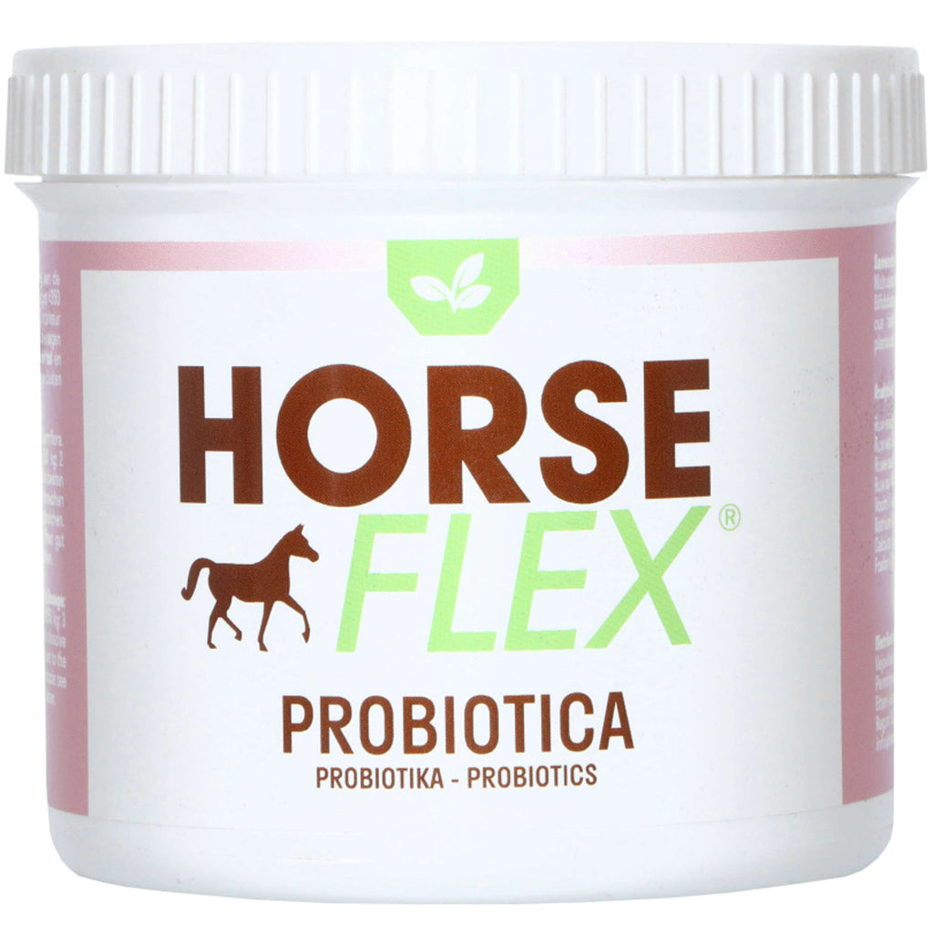 HorseFlex Probiotiques