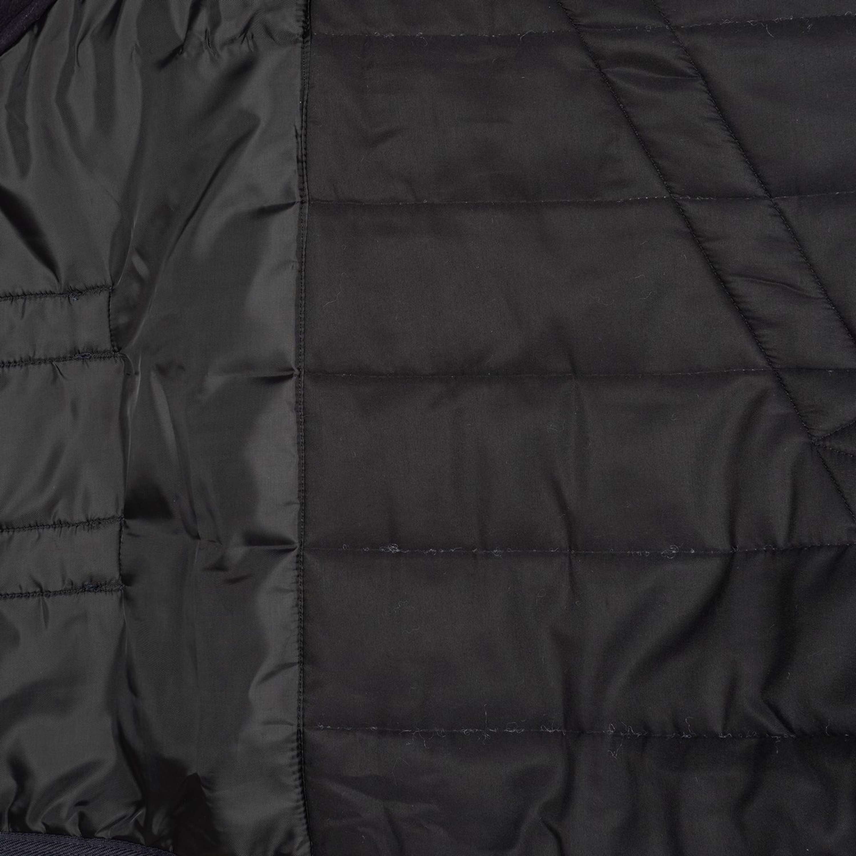 Schockemöhle Couverture d'Hiver New Alltime 400g Marin foncé