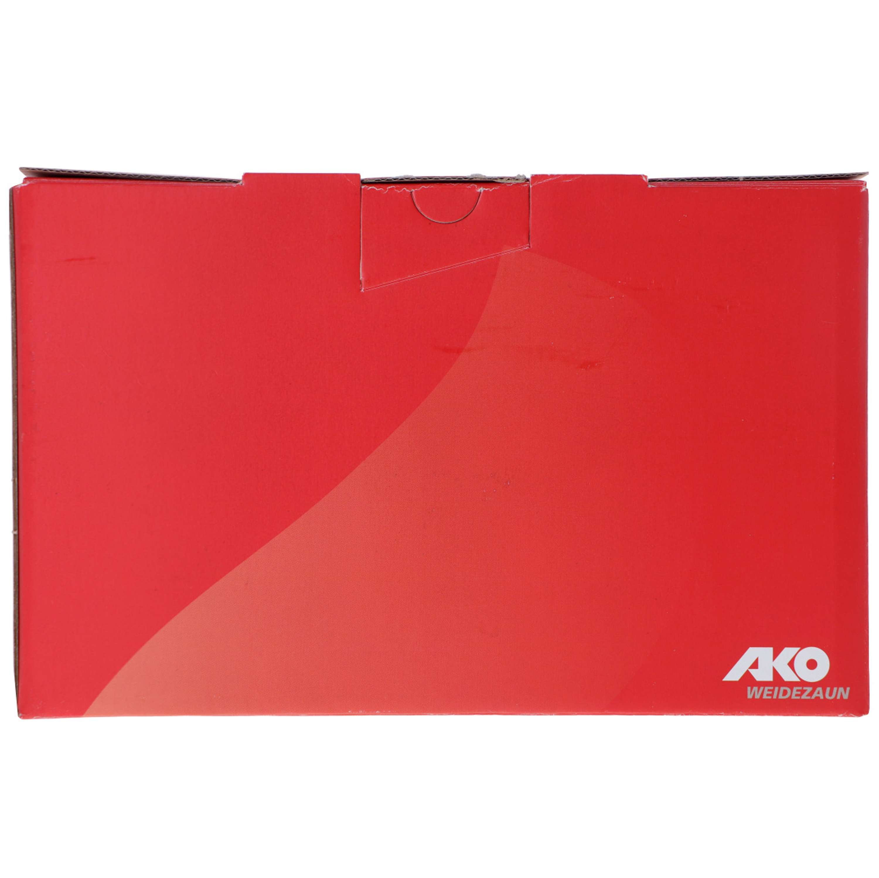 Ako Clip Isolator Easy-Tape 50 Pièces