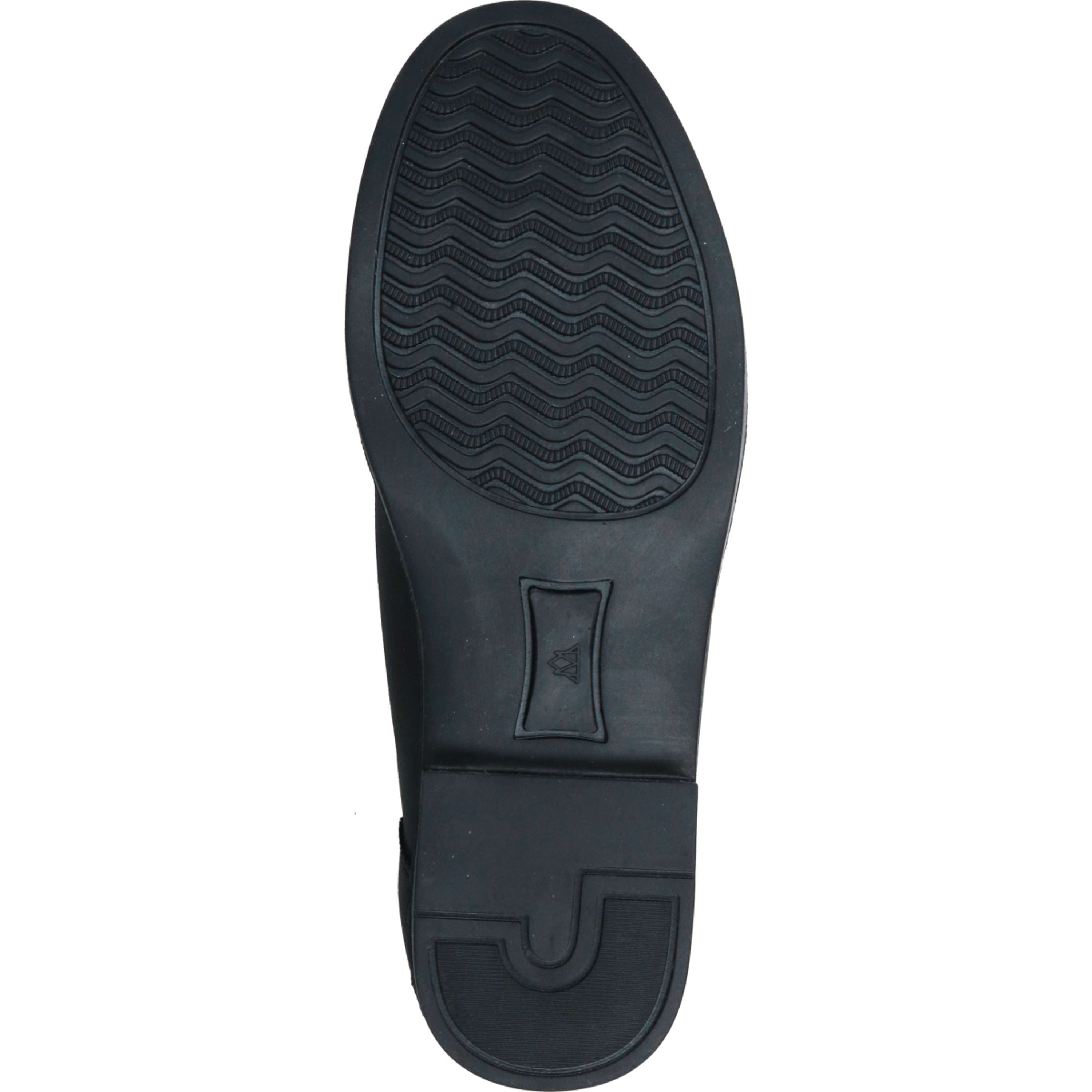 Mountain Horse Jodhpurs Veganza Young Paddock Noir