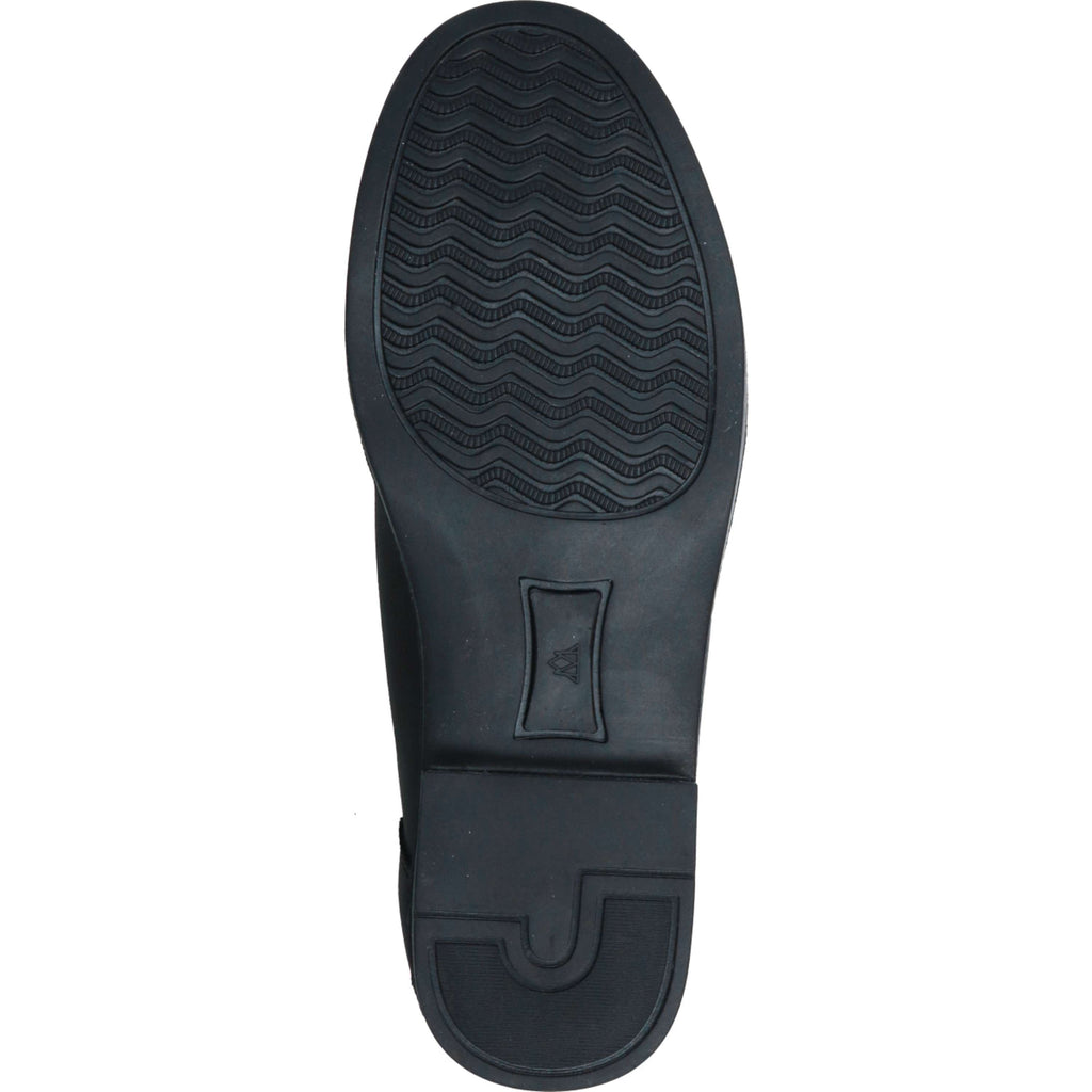Mountain Horse Jodhpurs Veganza Young Paddock Noir