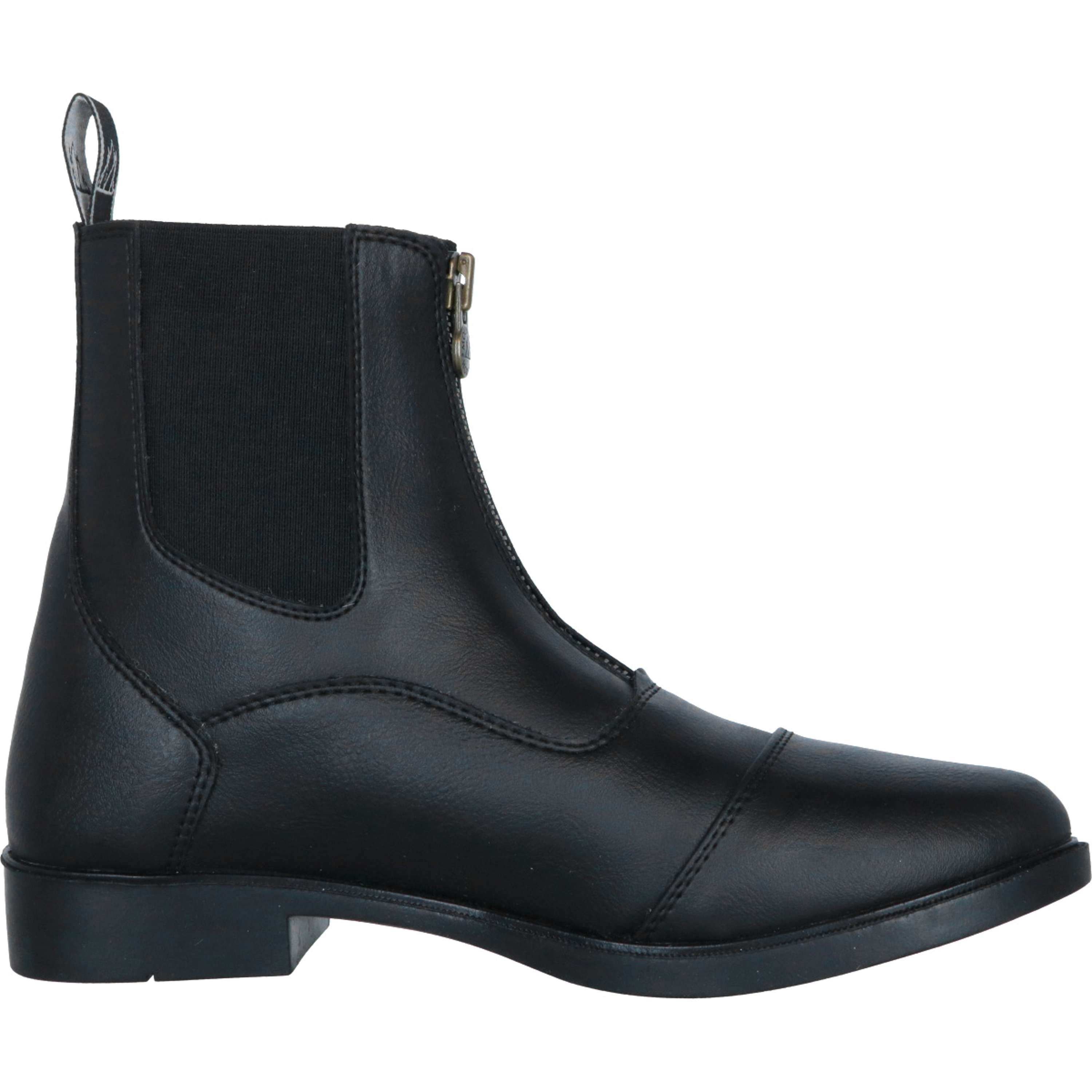 Mountain Horse Jodhpurs Veganza Young Paddock Noir