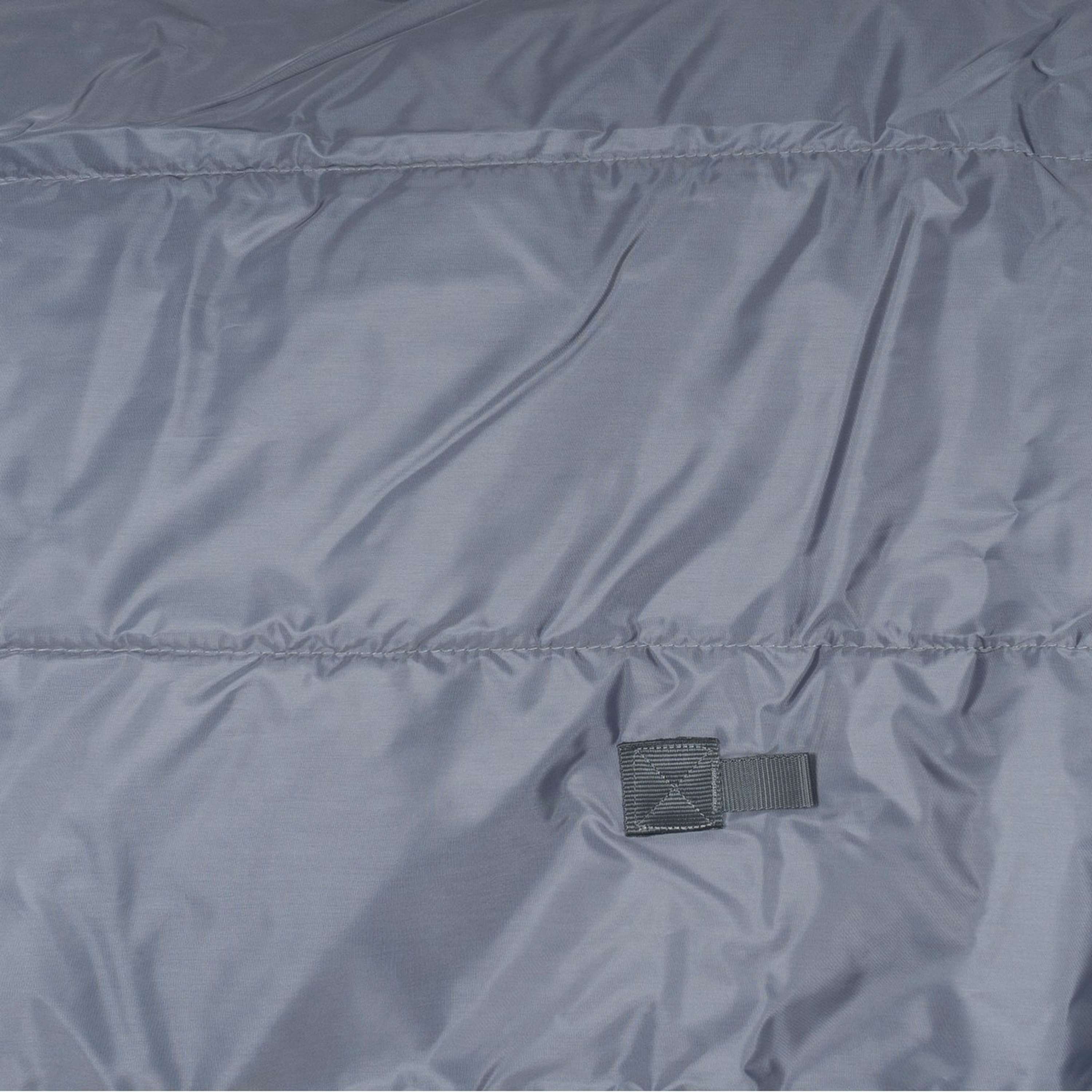 WeatherBeeta Couverture Green-Tec Medium/Lite Gris