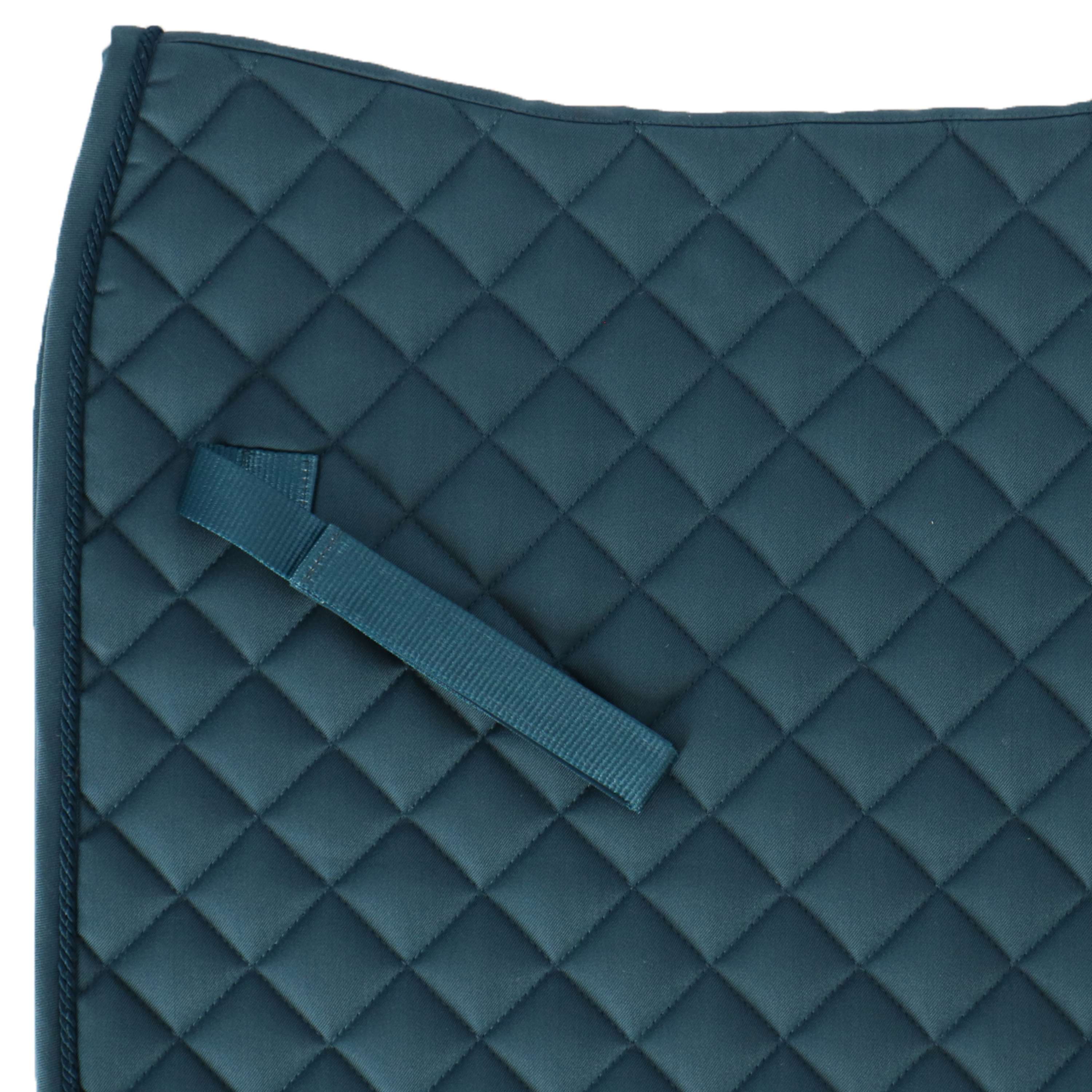 Montar Tapis de Selle Fair Dressage Jade