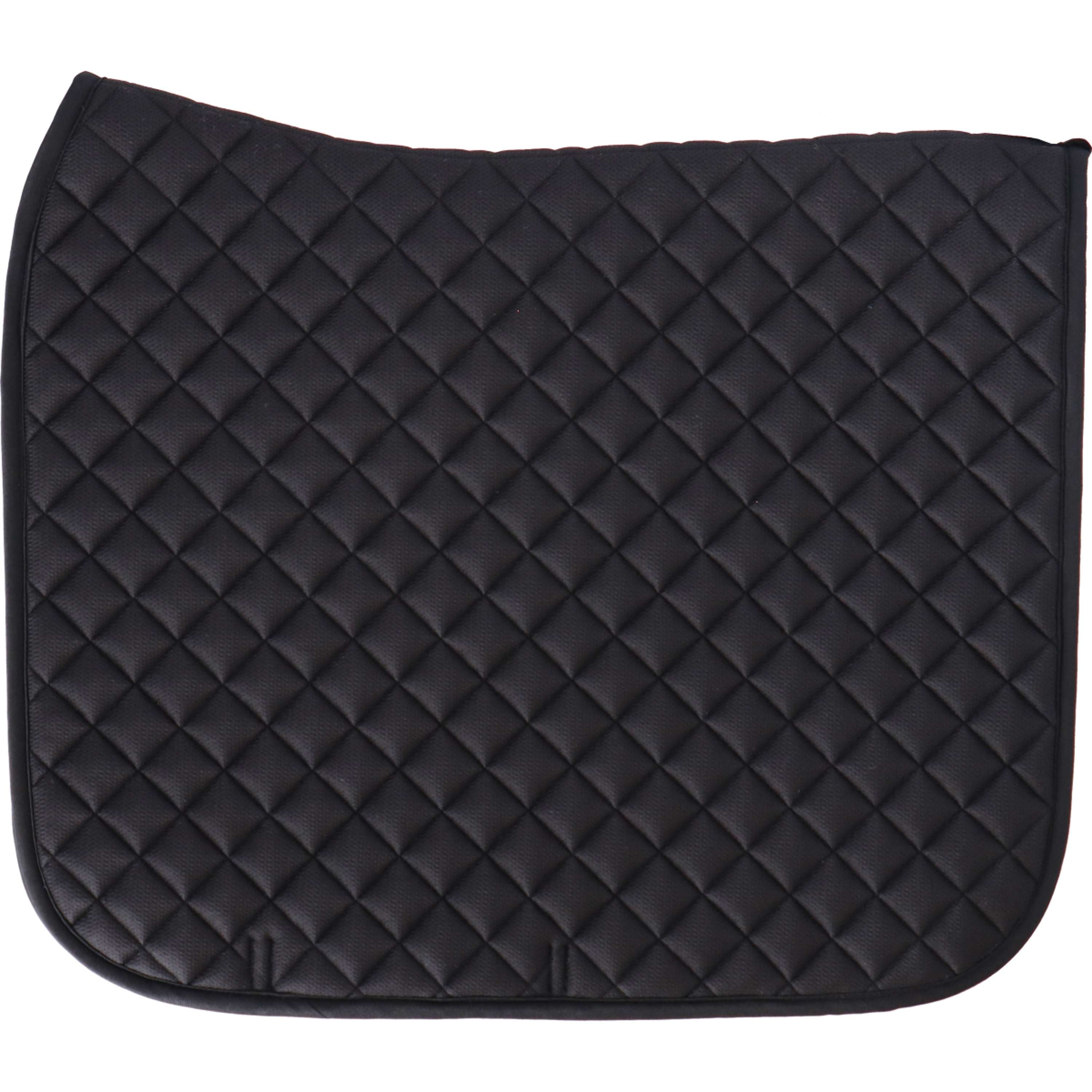 Montar Tapis de Selle Fair Dressage Noir