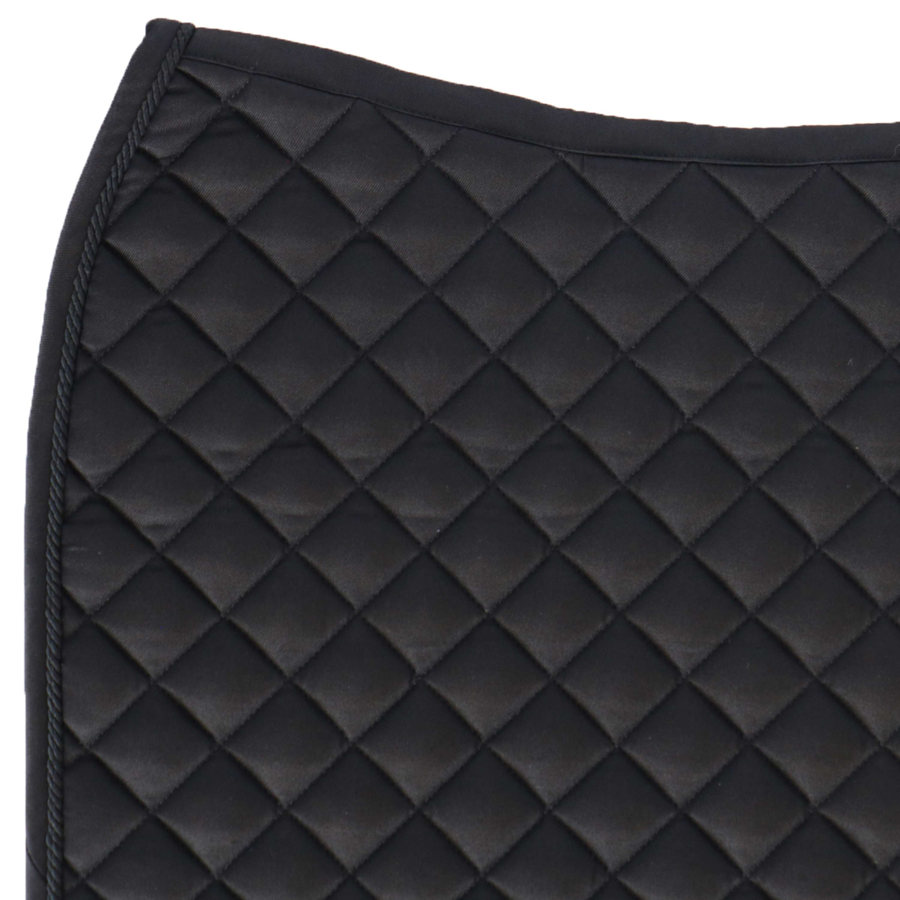 Montar Tapis de Selle Fair Dressage Noir