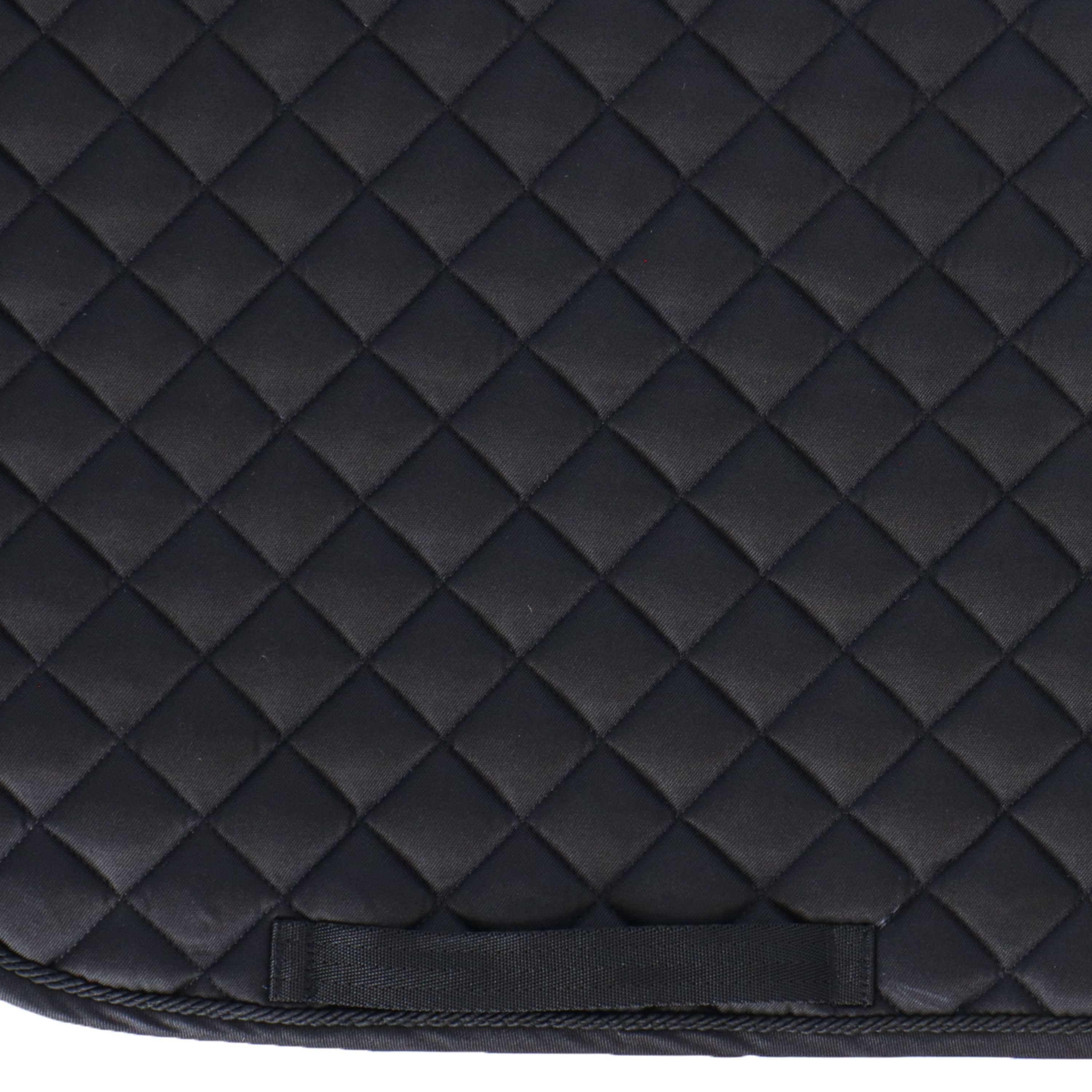 Montar Tapis de Selle Fair Dressage Noir