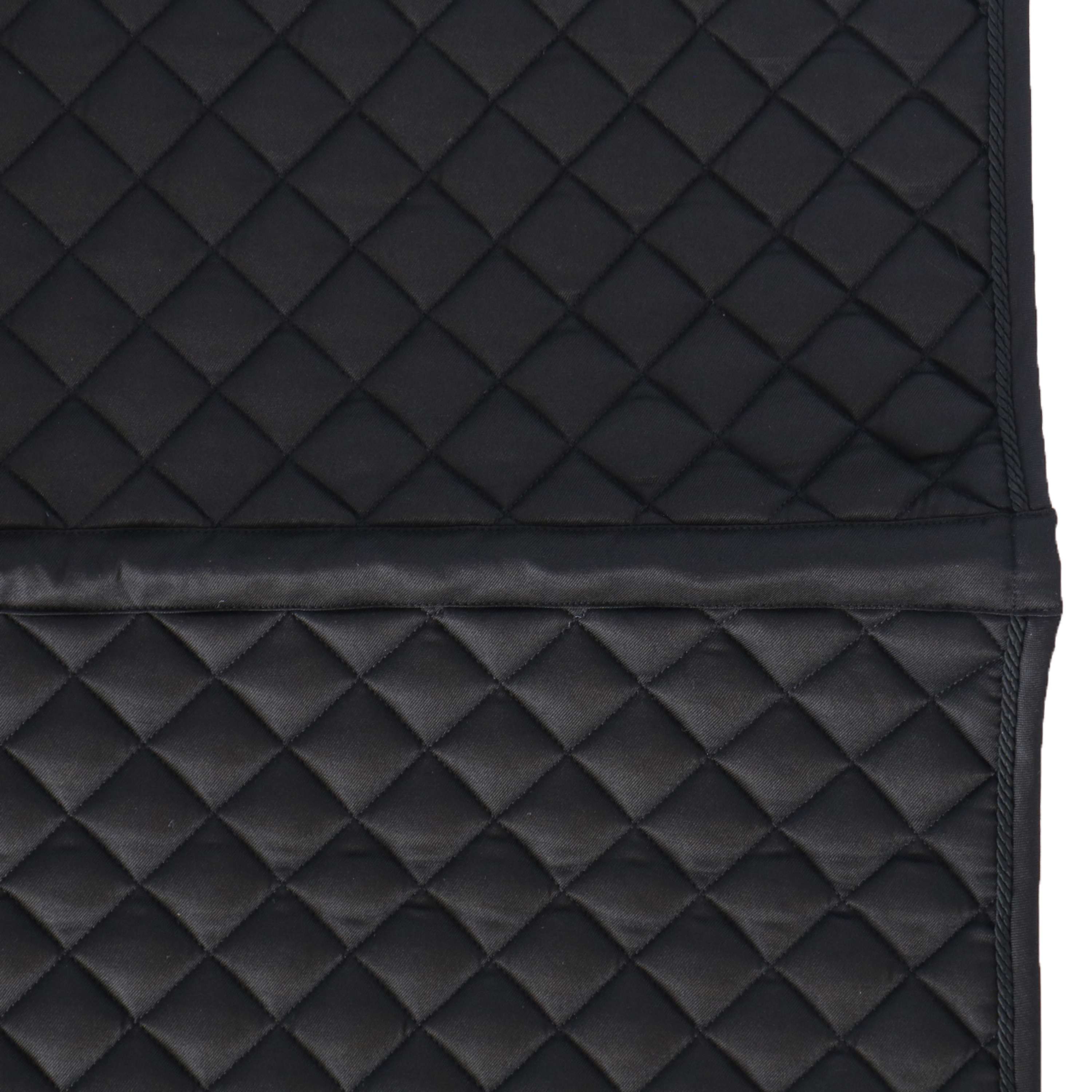Montar Tapis de Selle Fair Dressage Noir