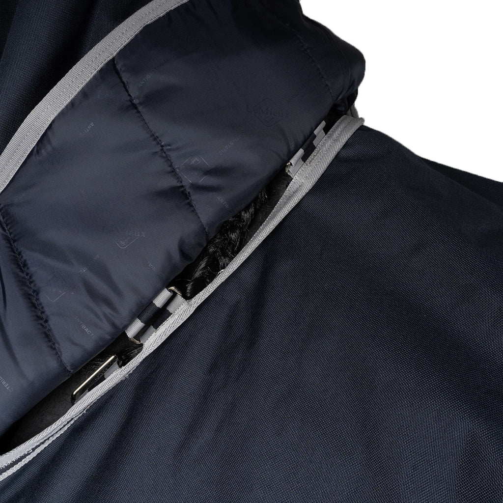 LeMieux Couverture Arika Storm-Tek Turnout 100g Marin
