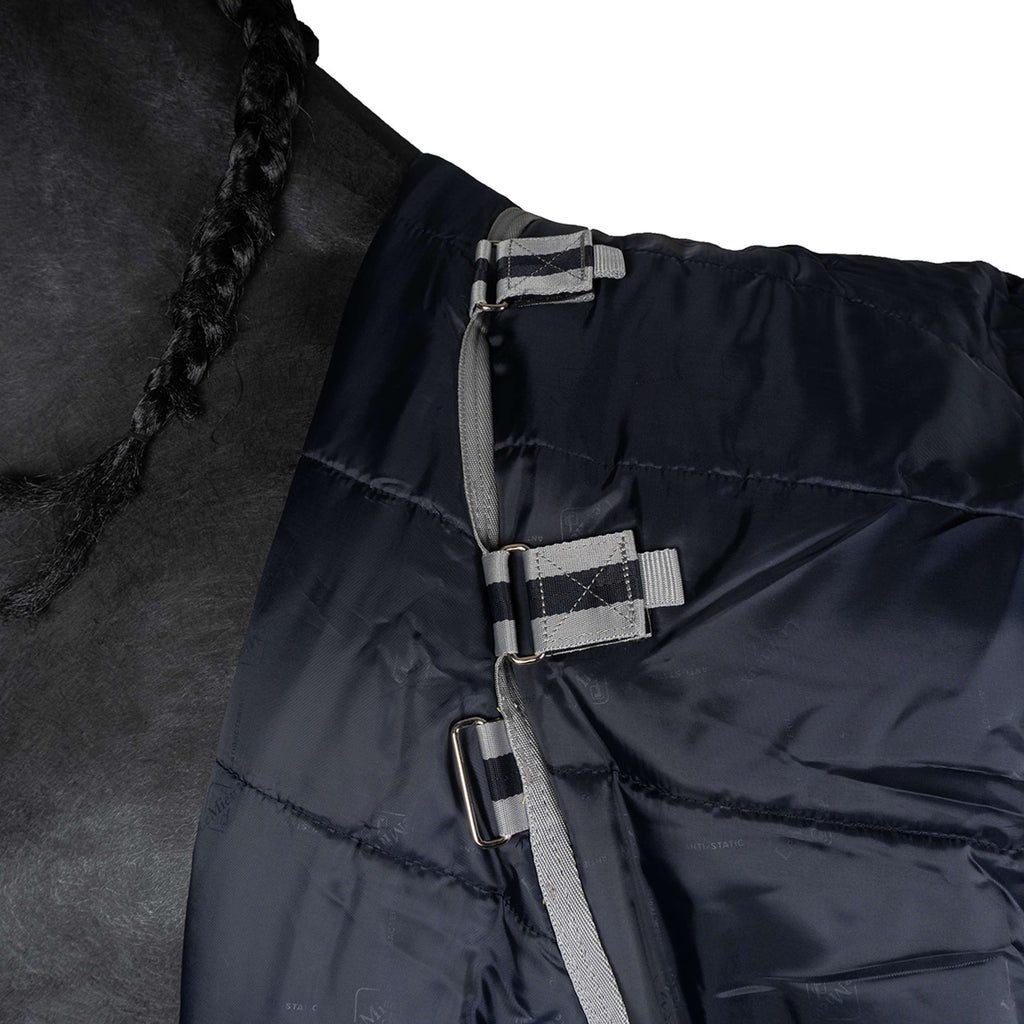 LeMieux Couverture Arika Storm-Tek Turnout 100g Marin