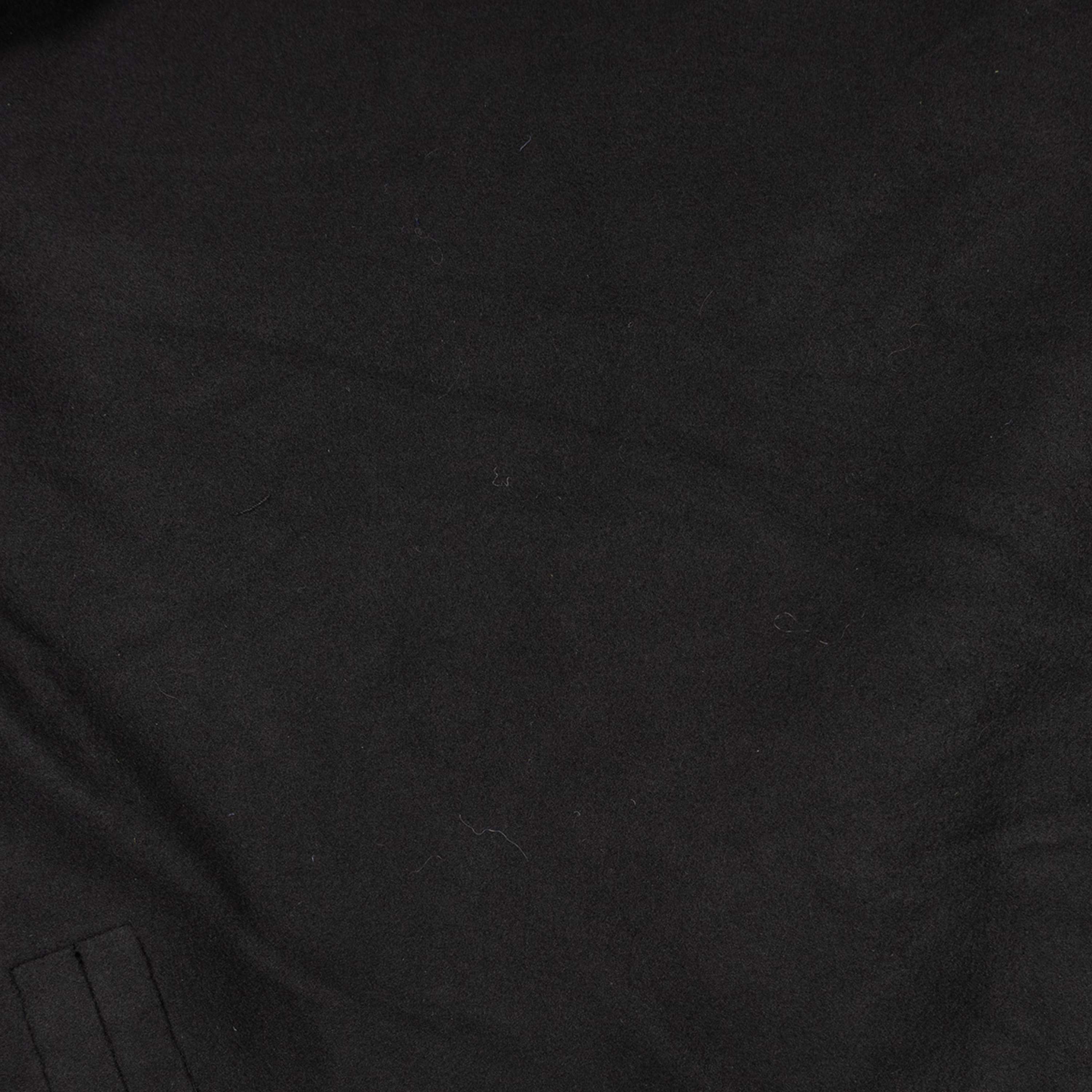 Waldhausen Couverture d'Extérieur Nordic Fleece 0g Noir