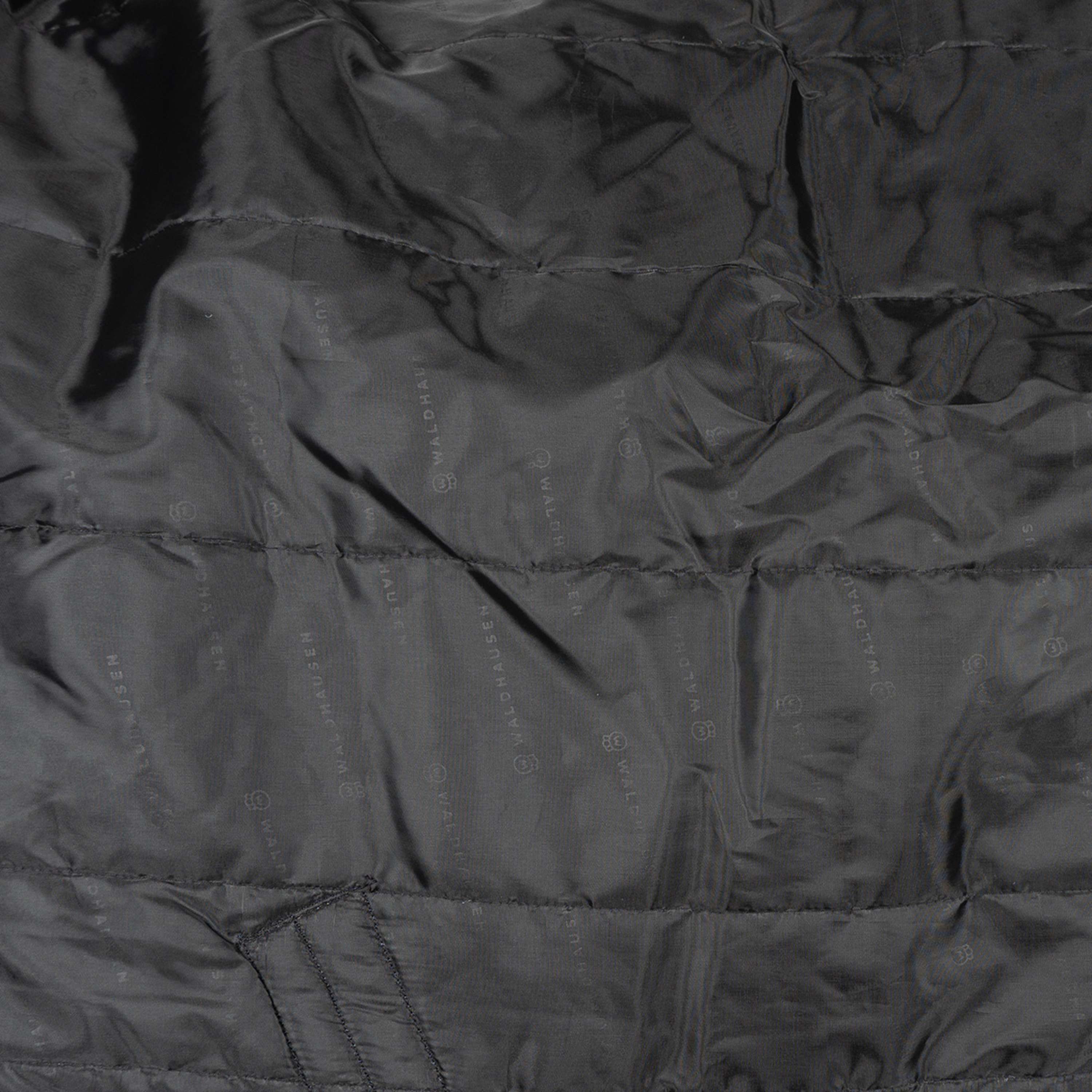 Waldhausen Couverture d'Extérieur Nordic 200g Bleu Nuit