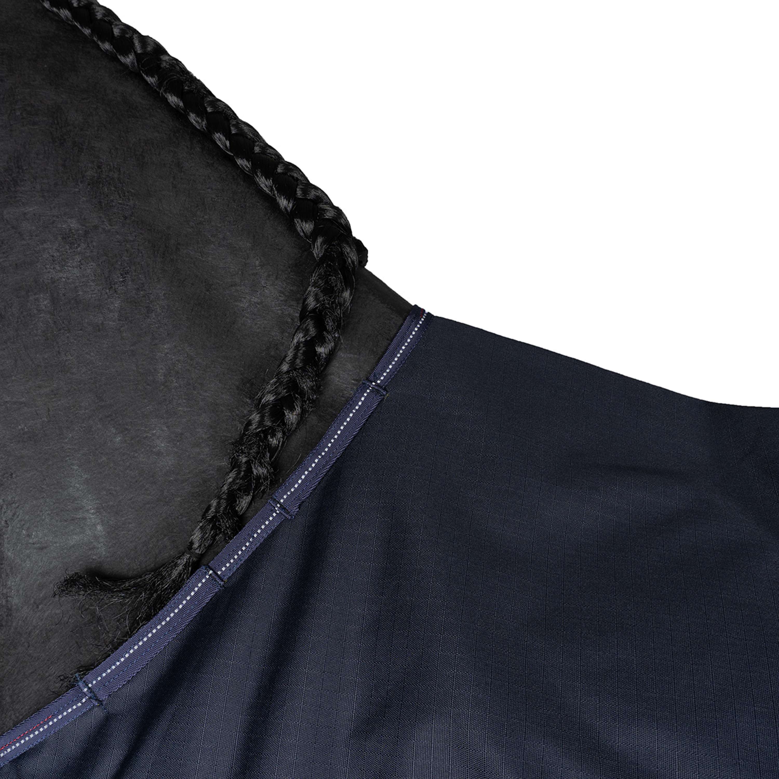 Waldhausen Couverture d'Extérieur Nordic 200g Bleu Nuit