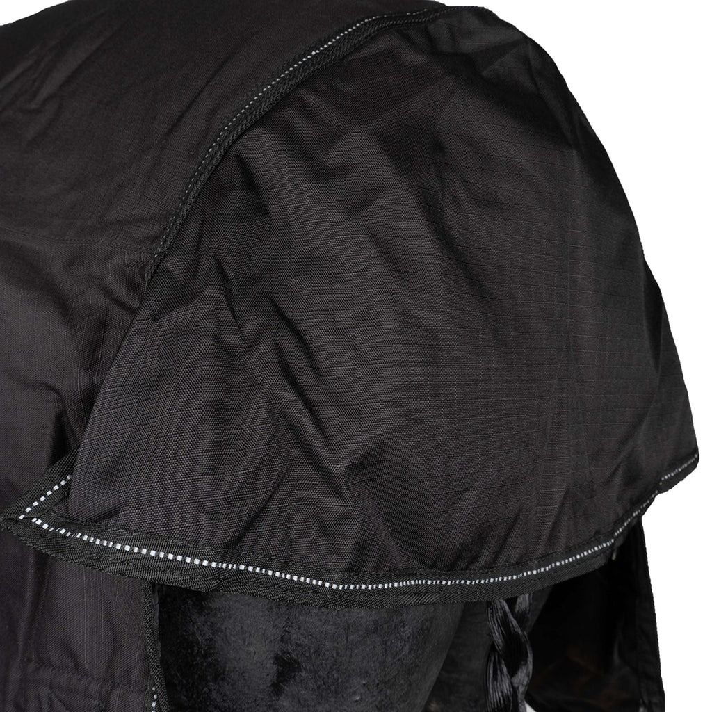 Waldhausen Couverture d'Extérieur Nordic Fleece 0g Noir