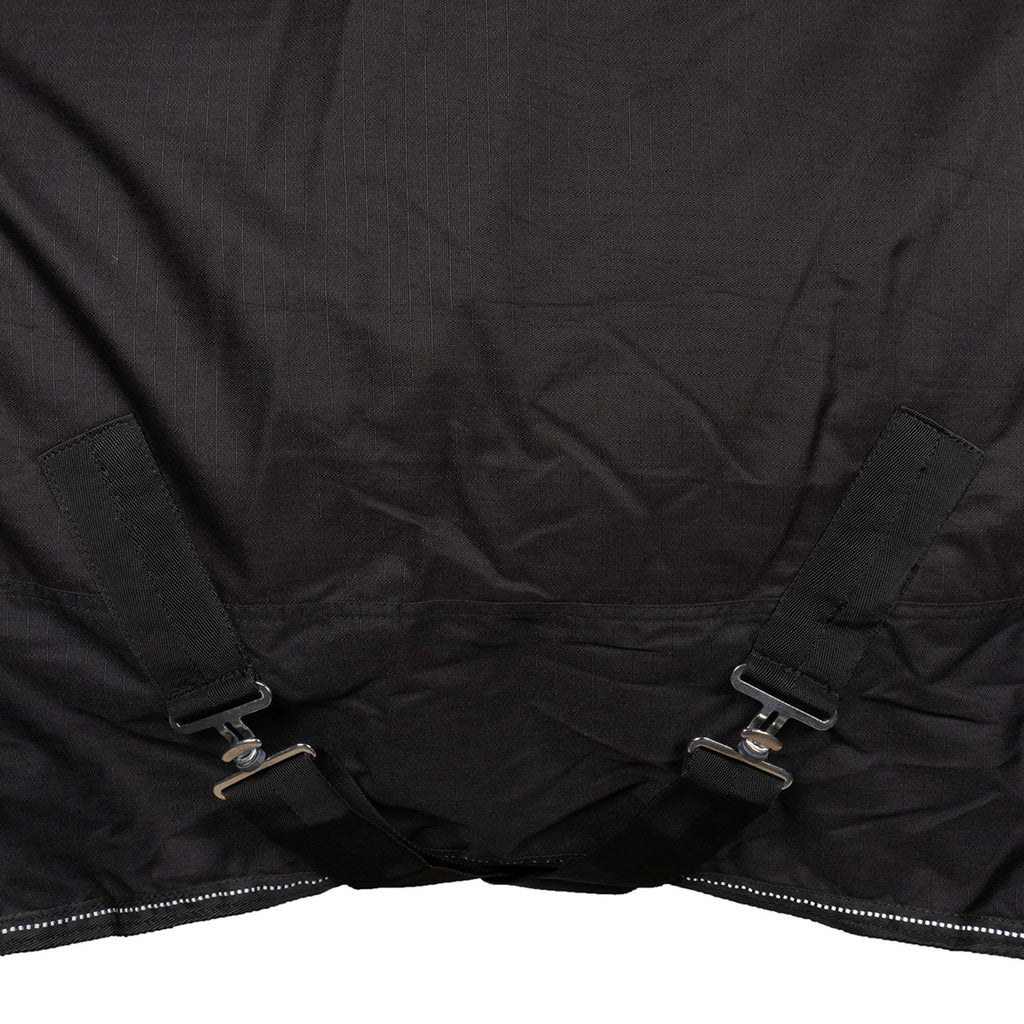 Waldhausen Couverture d'Extérieur Nordic Fleece 0g Noir