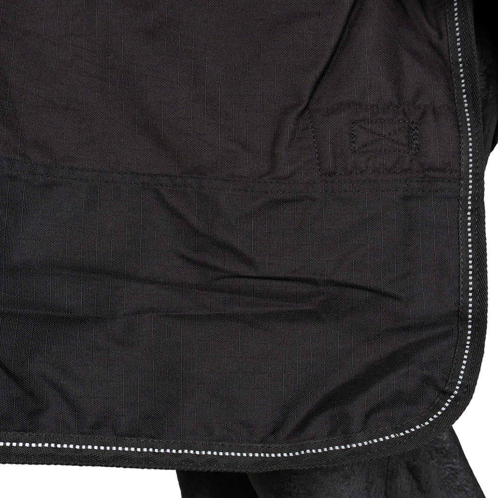 Waldhausen Couverture d'Extérieur Nordic Fleece 0g Noir
