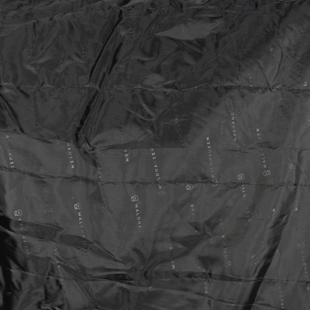 Waldhausen Couverture d'Extérieur Nordic 50g Bleu Nuit