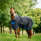 Amigo Ripstop 900 Original 50g Fleece Noir/Bleu