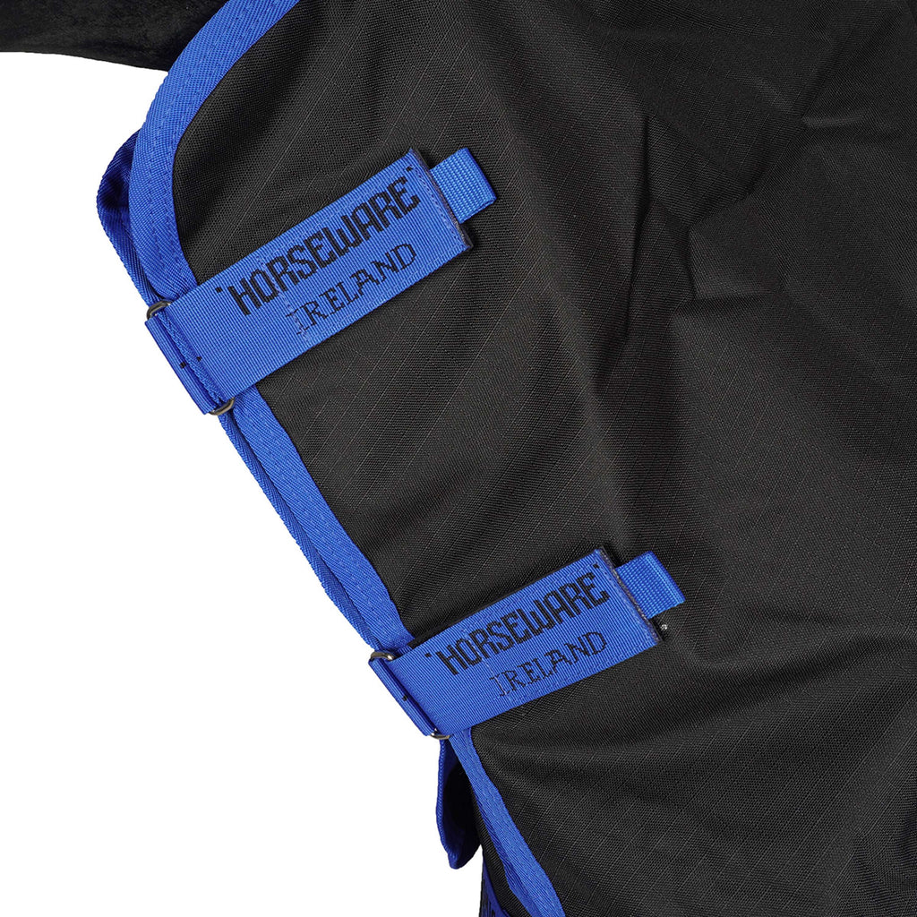 Amigo Ripstop 900D Plus 200g Noir/Bleu