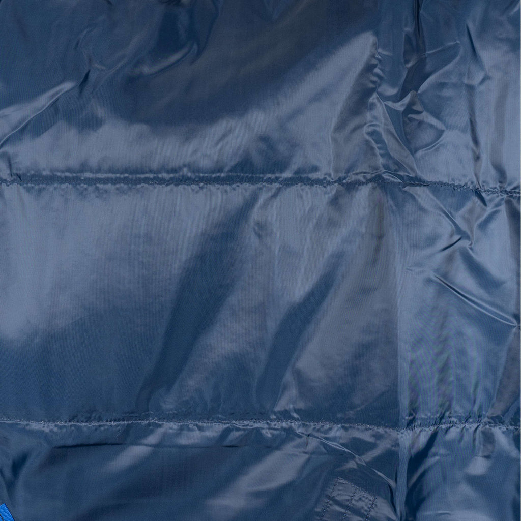 Amigo Ripstop 900D Plus 100g Noir/Bleu