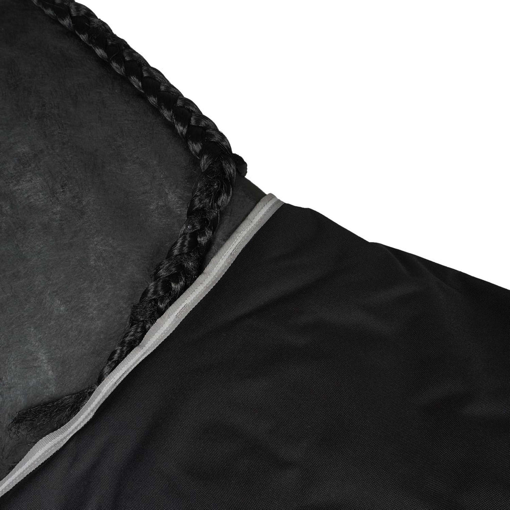 Amigo Bravo 12 Plus T/O Medium 250g Black/Titanium Grey
